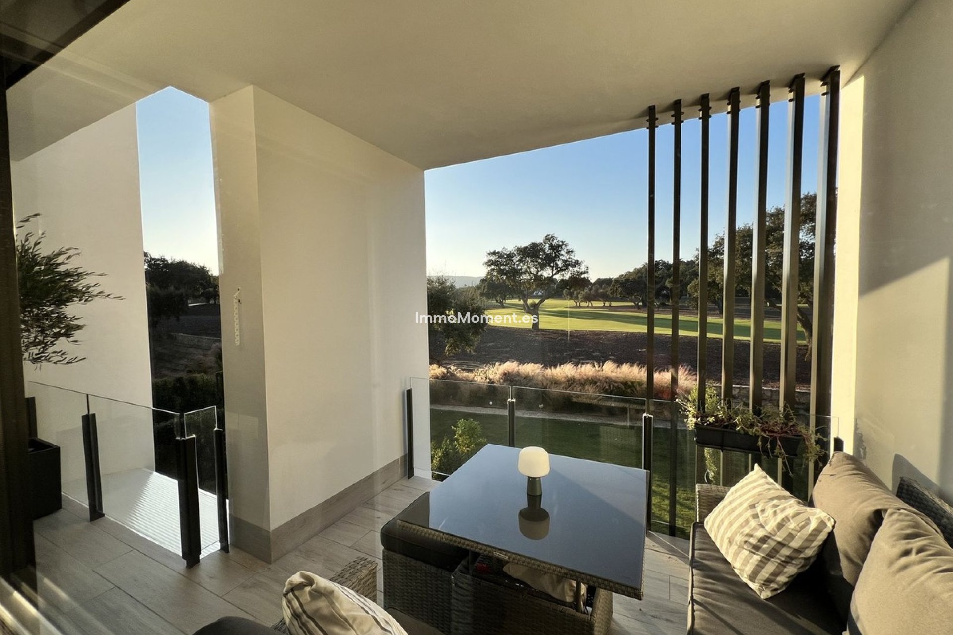 Bestaande woning - Geschakelde woning - Sotogrande - San Roque Club