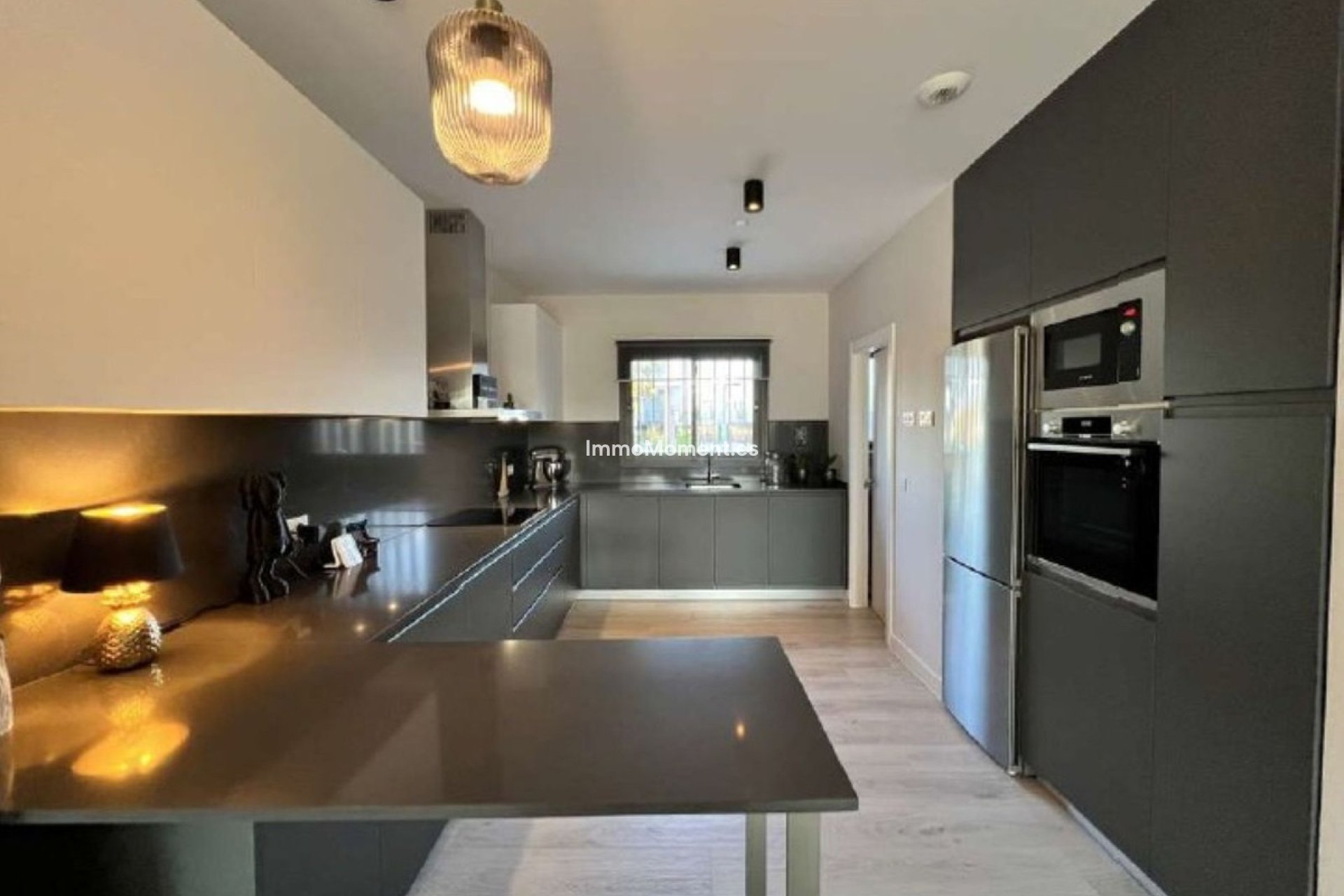 Bestaande woning - Geschakelde woning - Sotogrande - San Roque Club