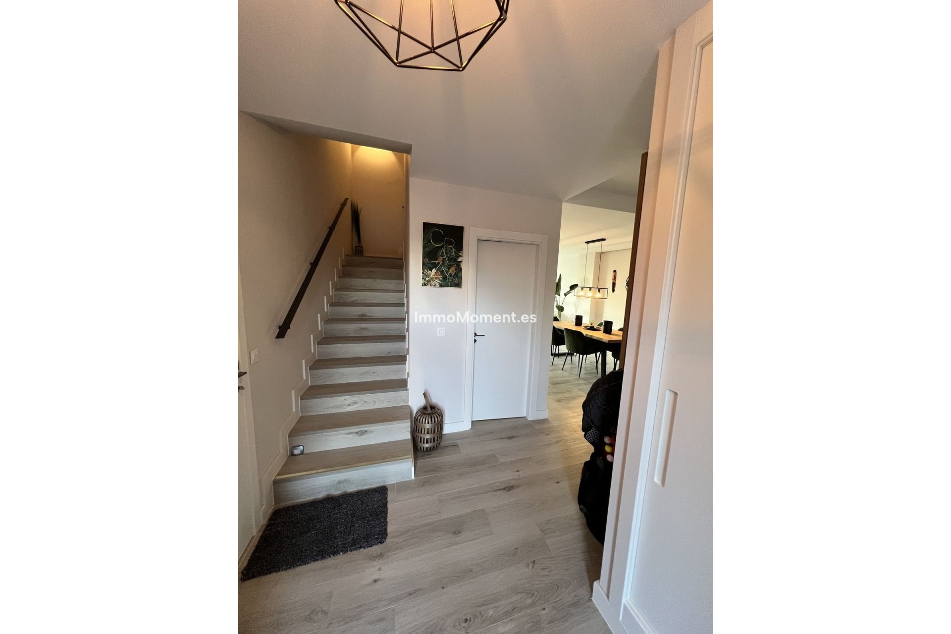 Bestaande woning - Geschakelde woning - Sotogrande - San Roque Club