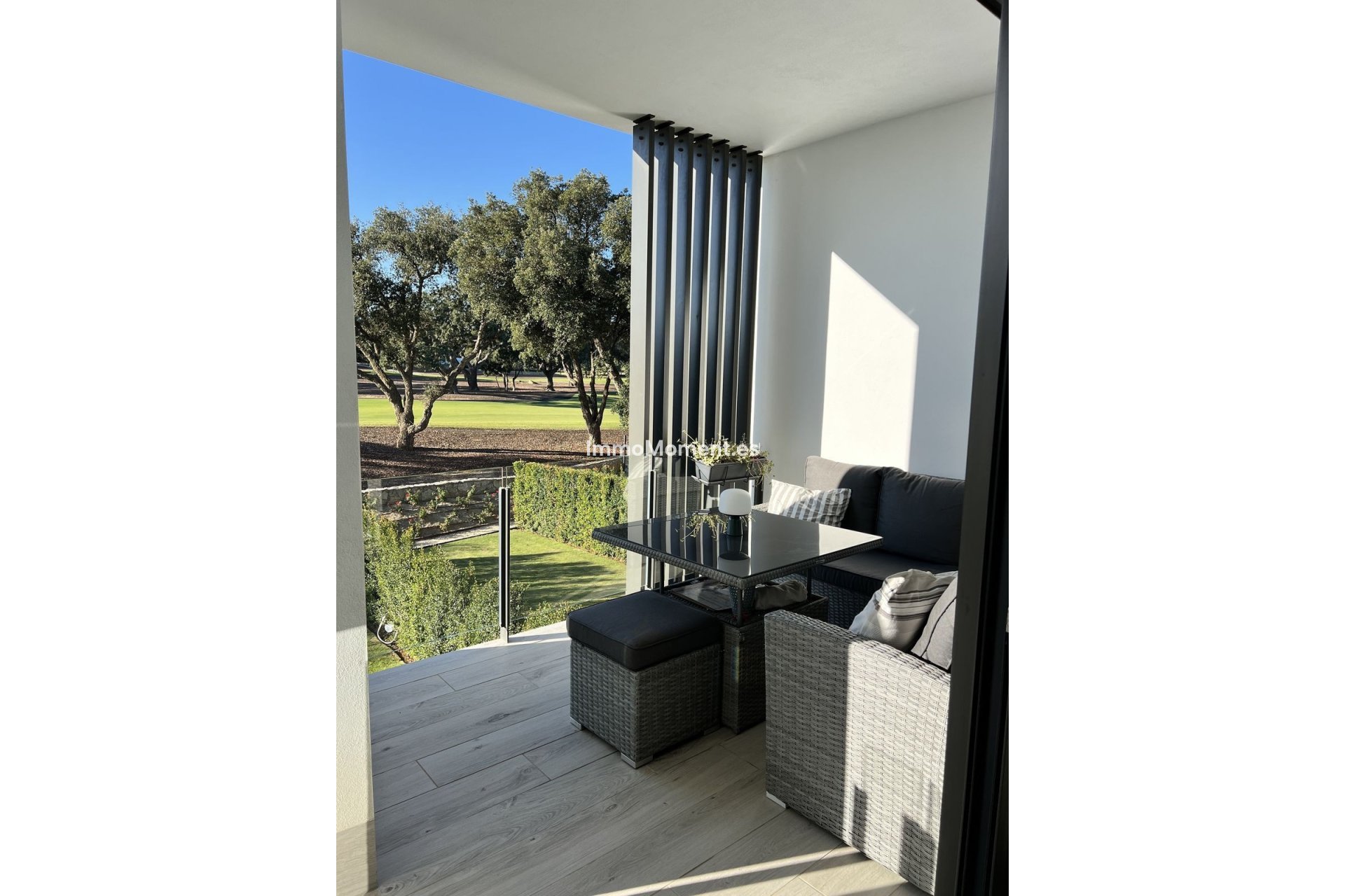 Bestaande woning - Geschakelde woning - Sotogrande - San Roque Club