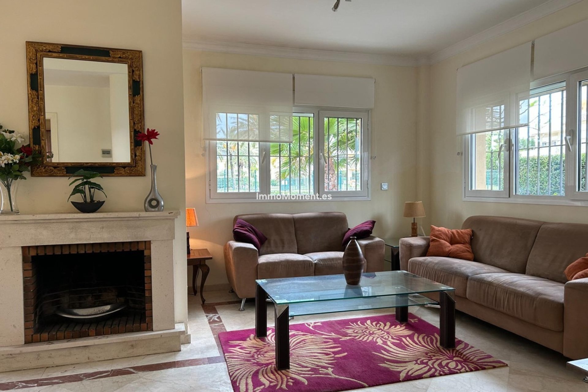 Bestaande woning - Geschakelde woning - Sotogrande - San Roque Club