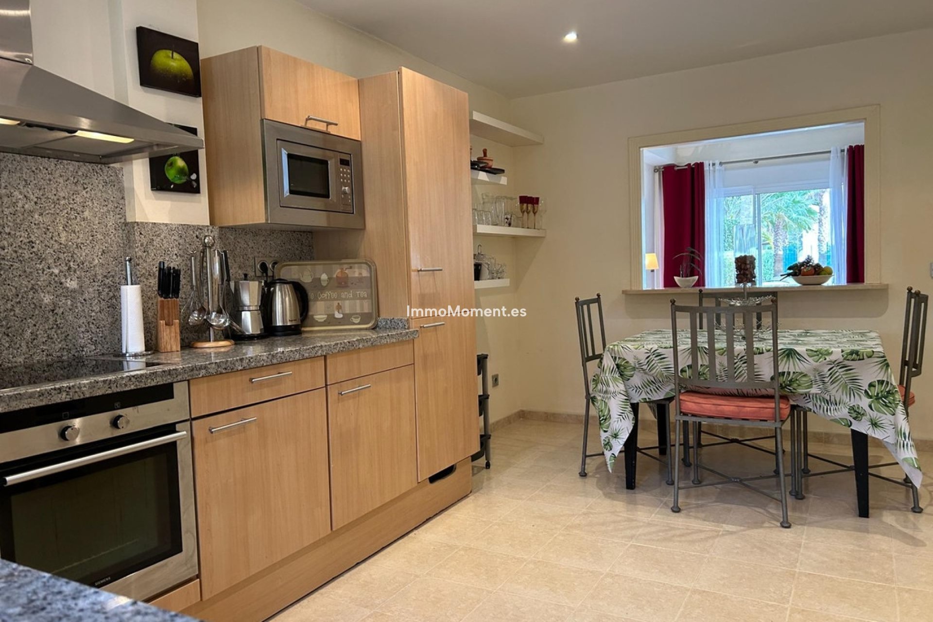 Bestaande woning - Geschakelde woning - Sotogrande - San Roque Club