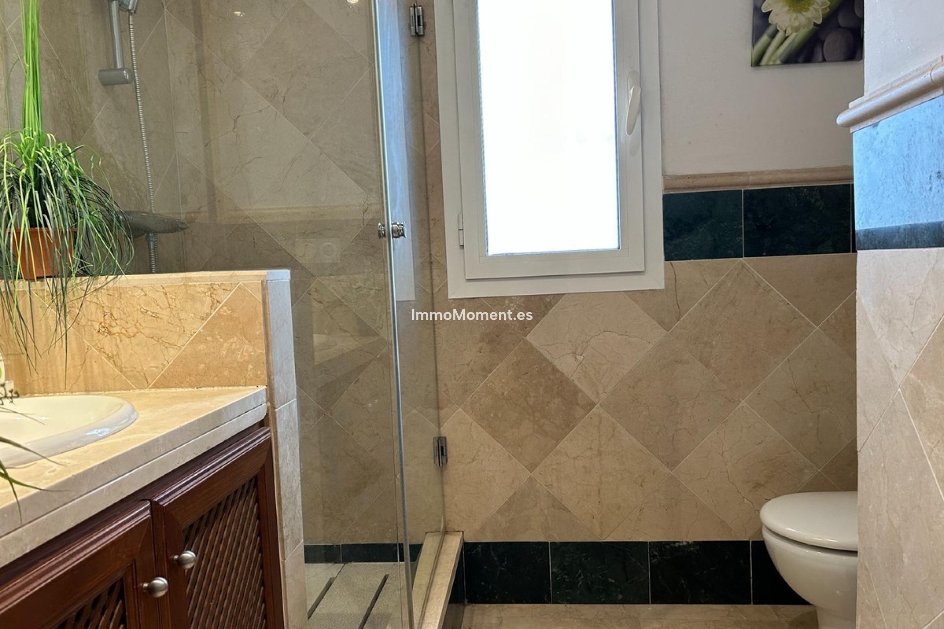 Bestaande woning - Geschakelde woning - Sotogrande - San Roque Club