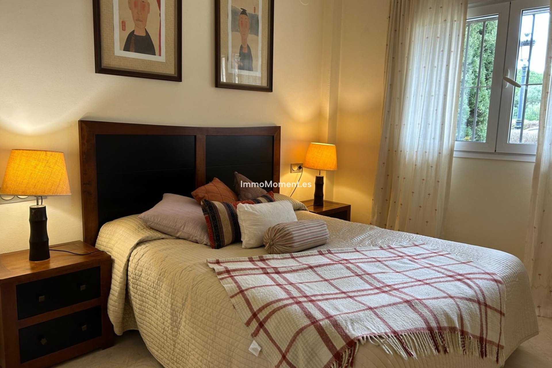 Bestaande woning - Geschakelde woning - Sotogrande - San Roque Club