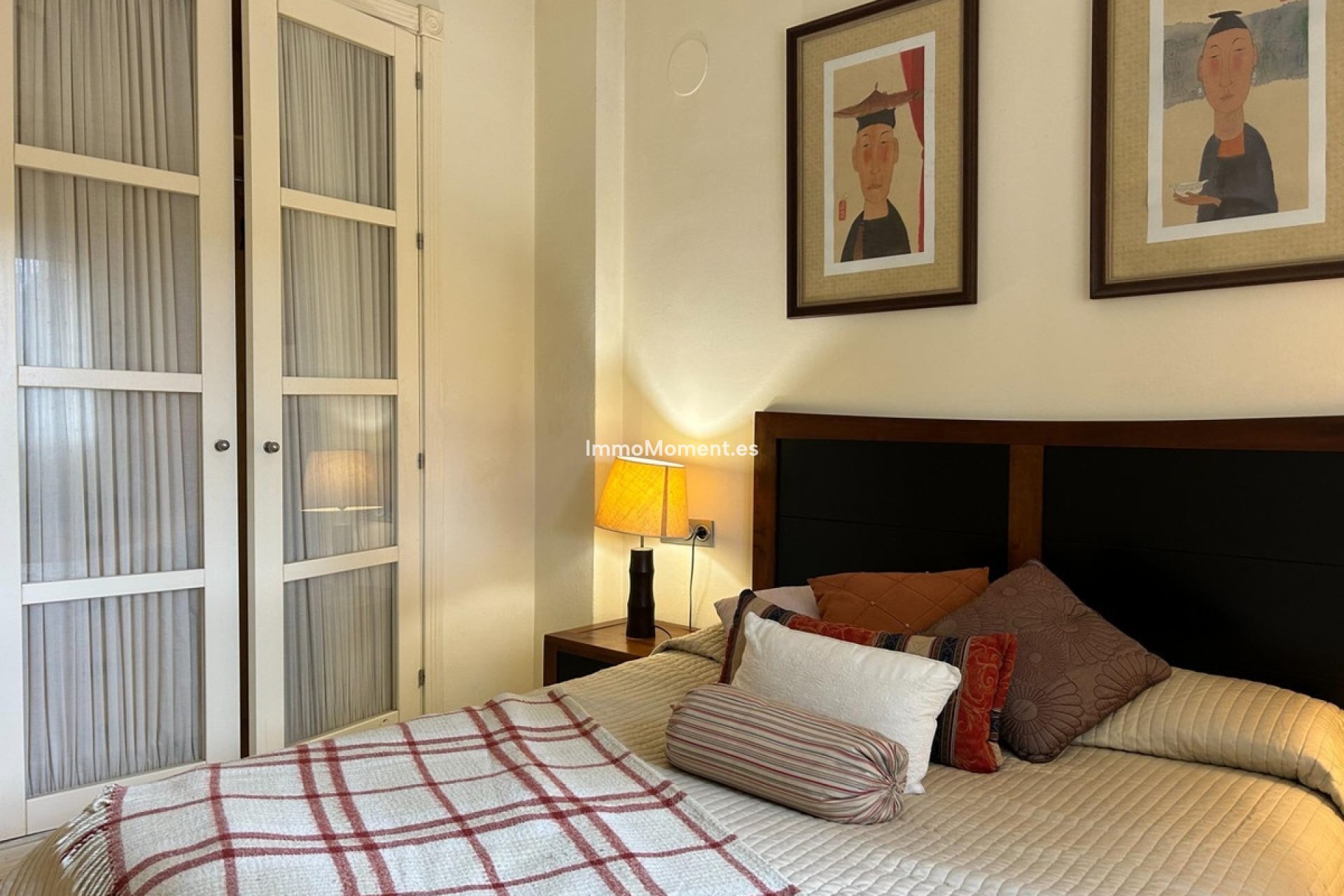 Bestaande woning - Geschakelde woning - Sotogrande - San Roque Club