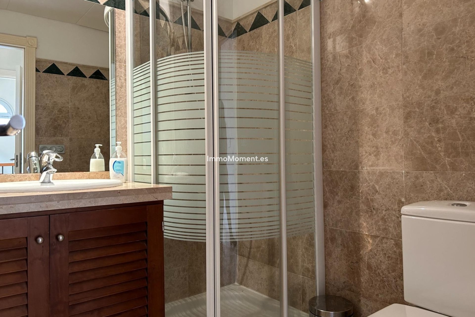 Bestaande woning - Geschakelde woning - Sotogrande - San Roque Club