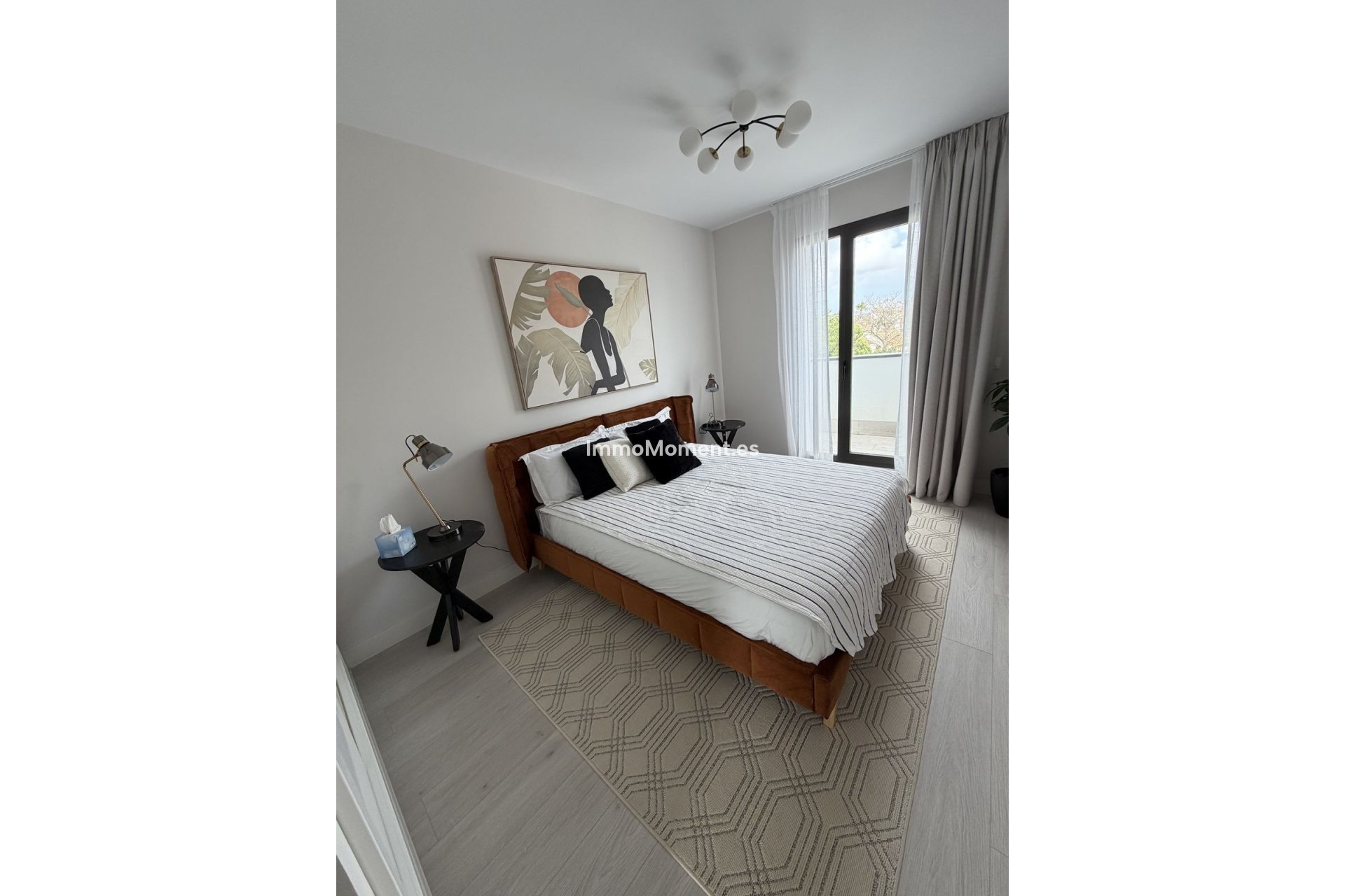 Bestaande woning - Geschakelde woning - Sotogrande - San Roque Club