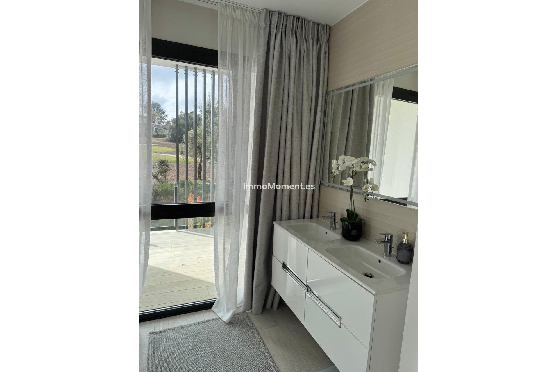 Bestaande woning - Geschakelde woning - Sotogrande - San Roque Club