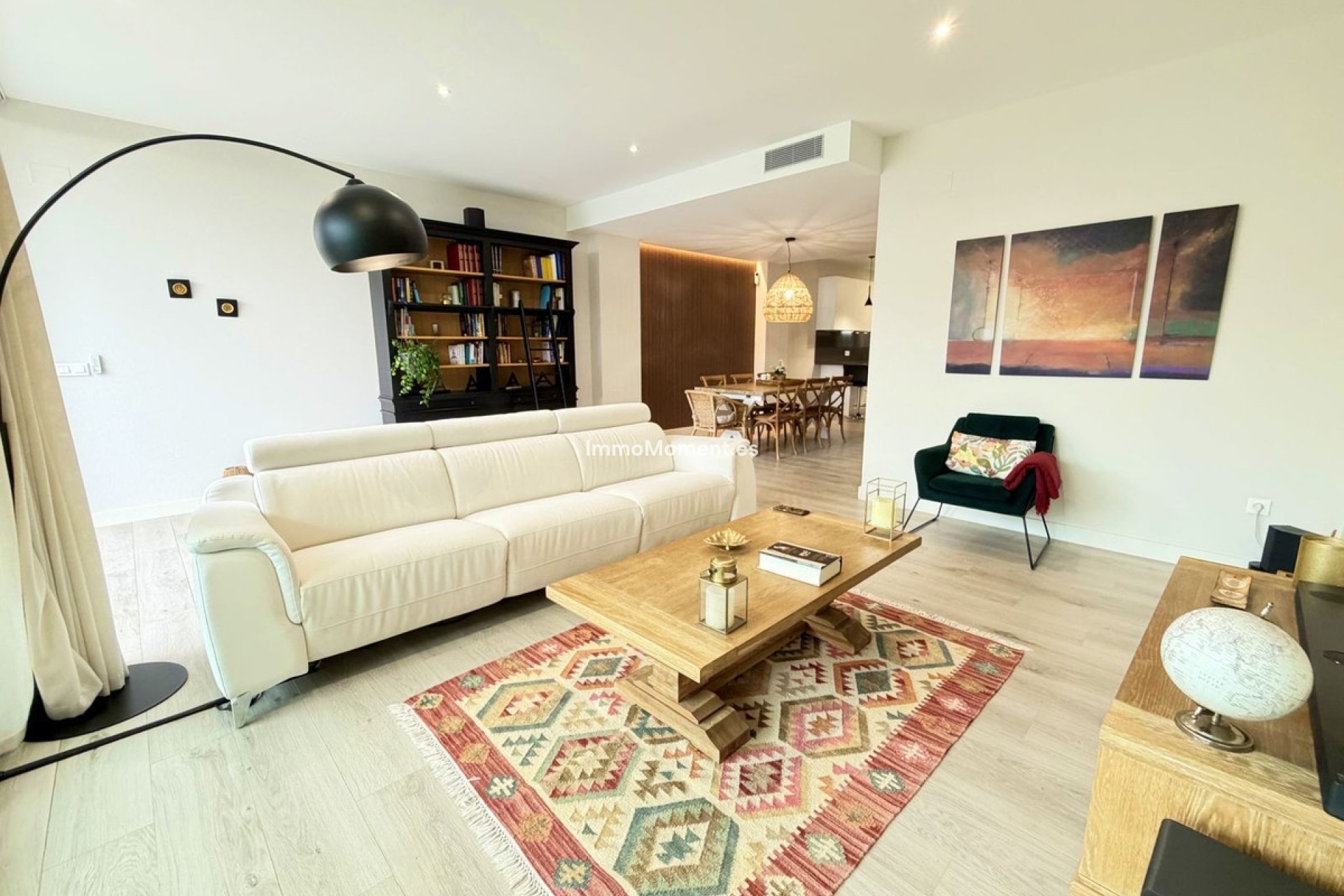 Bestaande woning - Geschakelde woning - Sotogrande - San Roque