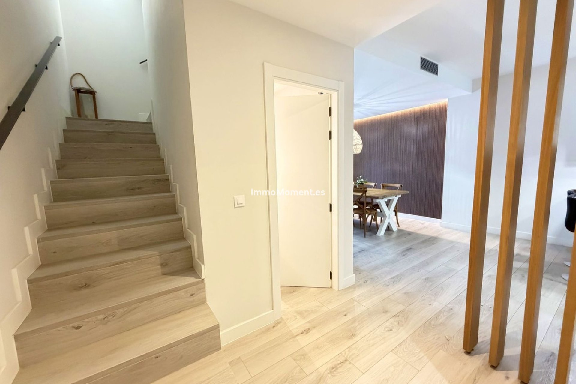 Bestaande woning - Geschakelde woning - Sotogrande - San Roque