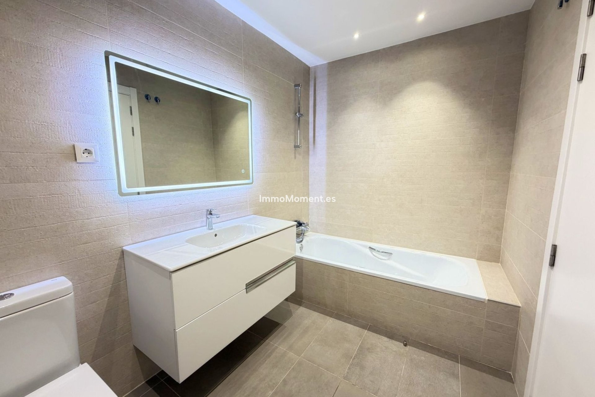 Bestaande woning - Geschakelde woning - Sotogrande - San Roque