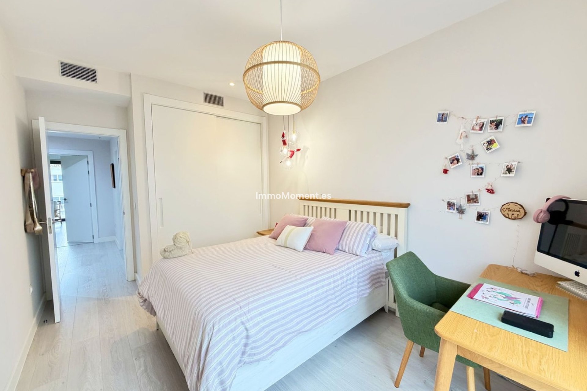 Bestaande woning - Geschakelde woning - Sotogrande - San Roque