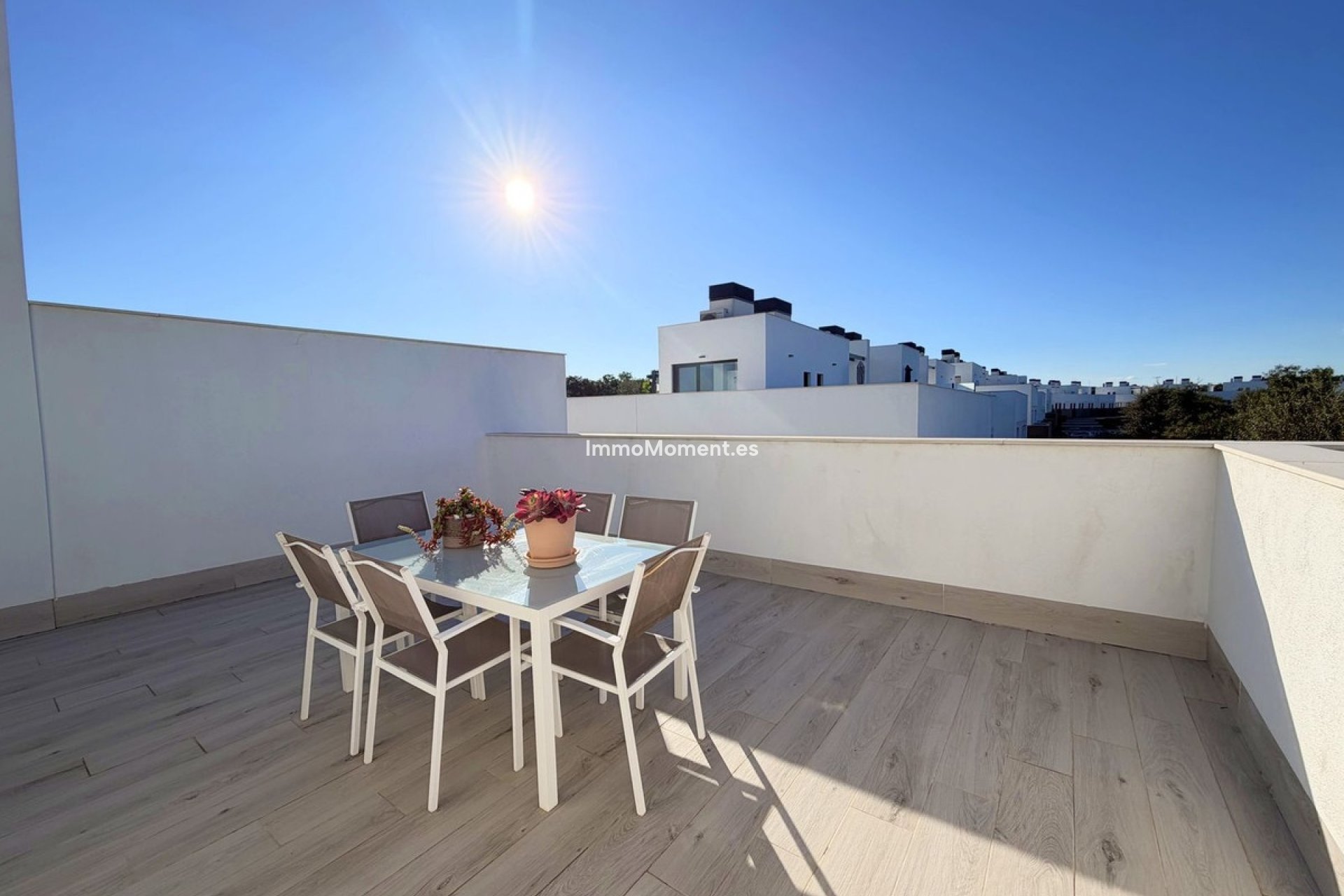 Bestaande woning - Geschakelde woning - Sotogrande - San Roque