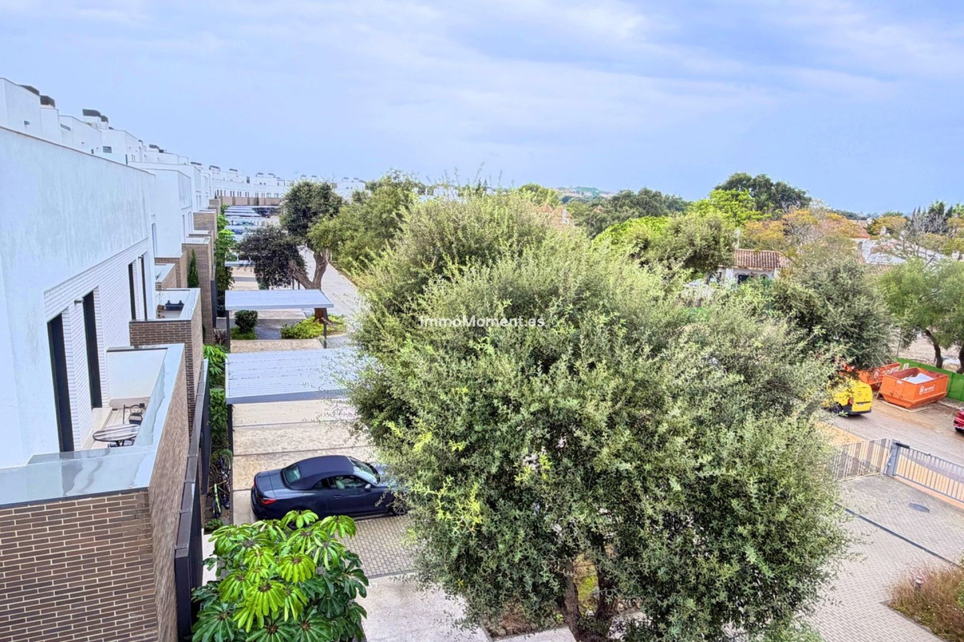 Bestaande woning - Geschakelde woning - Sotogrande - San Roque