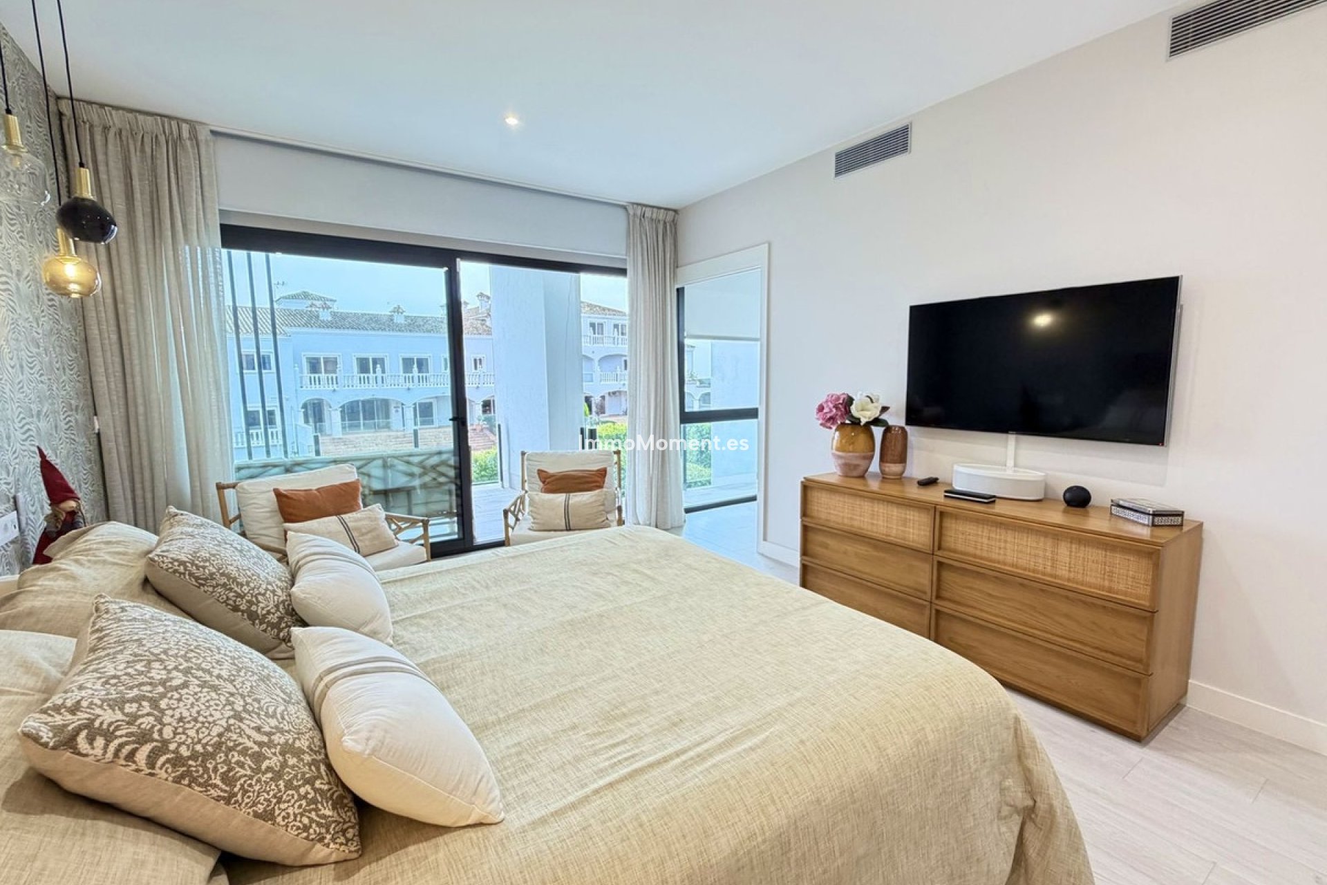 Bestaande woning - Geschakelde woning - Sotogrande - San Roque