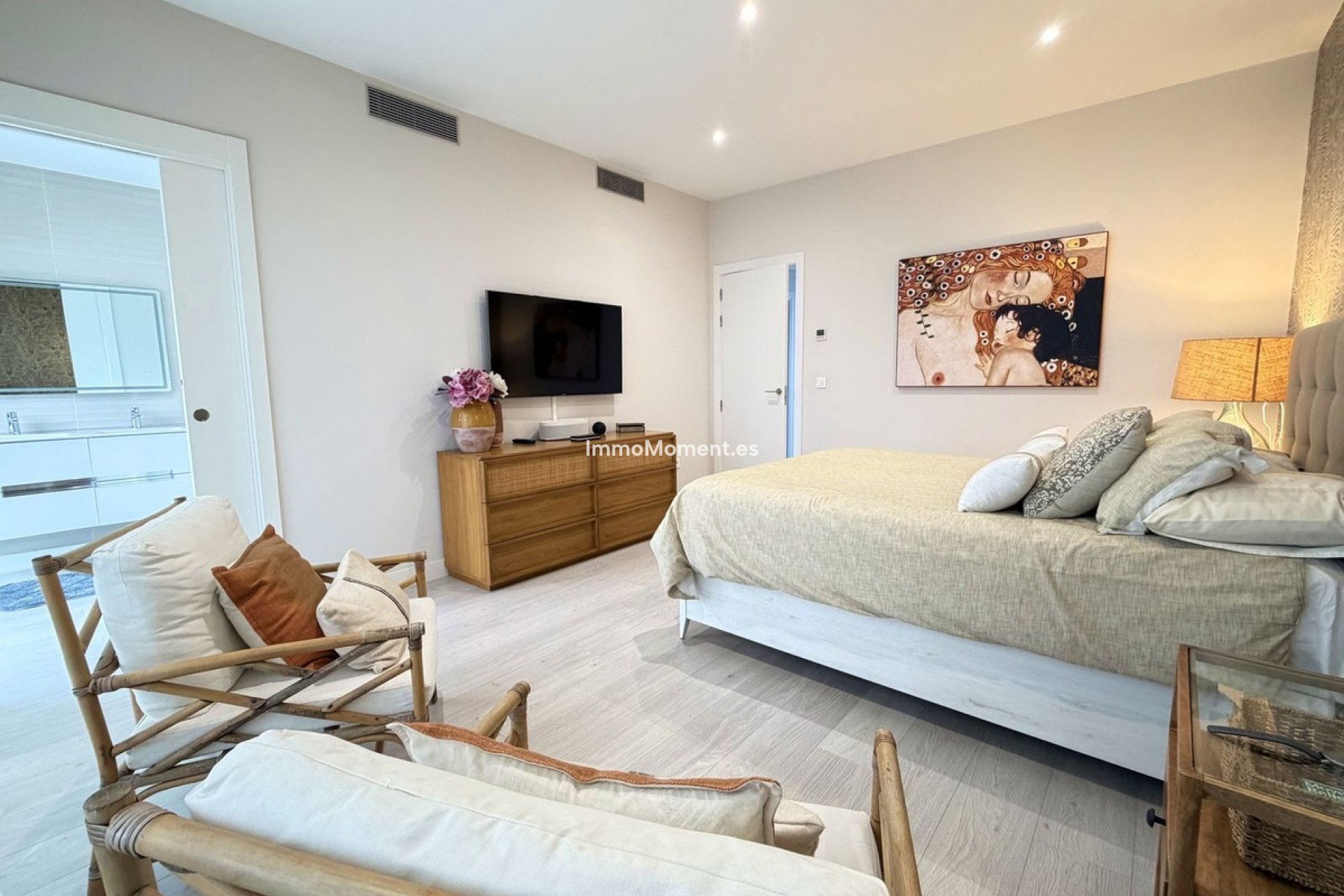 Bestaande woning - Geschakelde woning - Sotogrande - San Roque