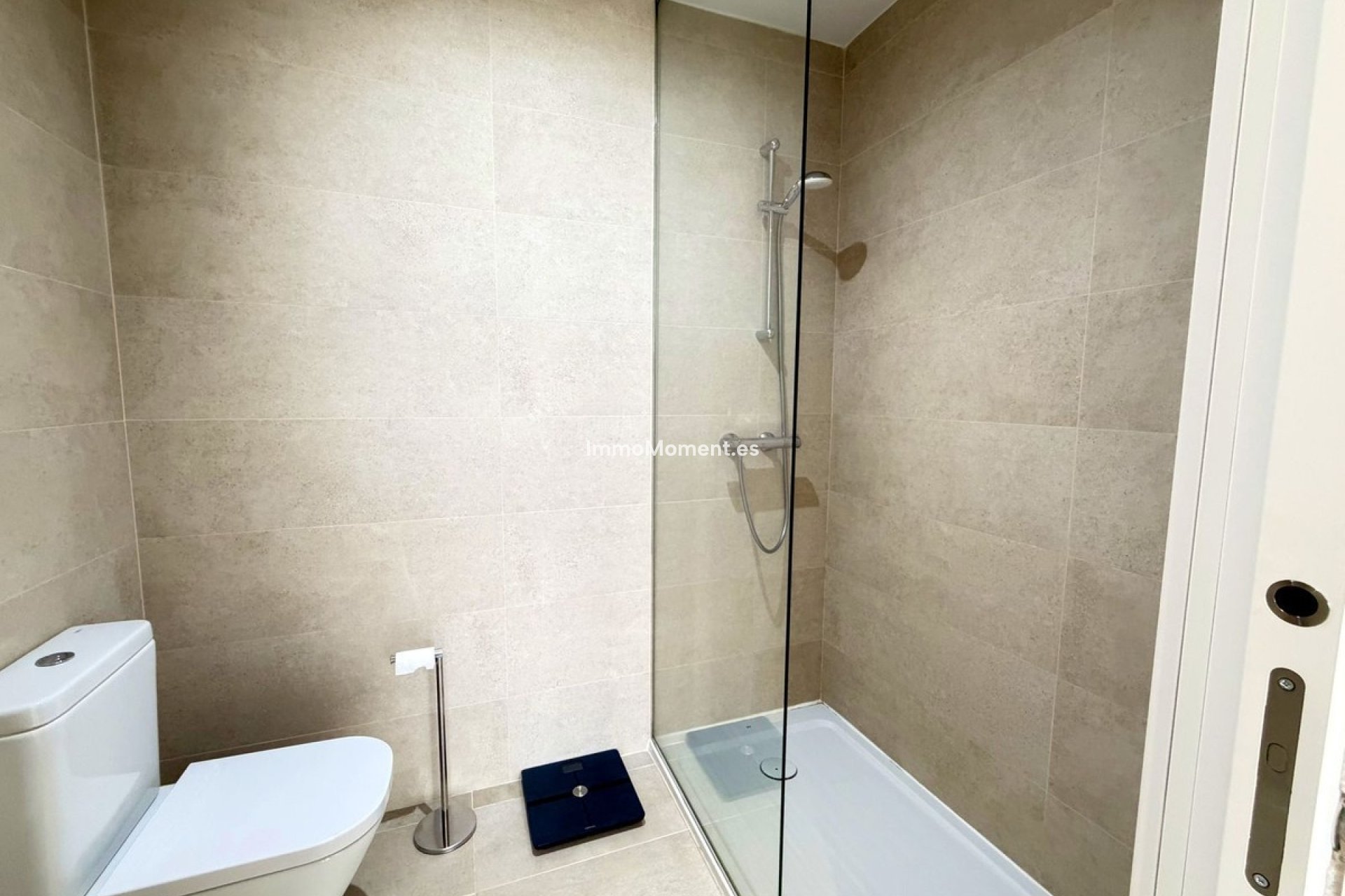 Bestaande woning - Geschakelde woning - Sotogrande - San Roque