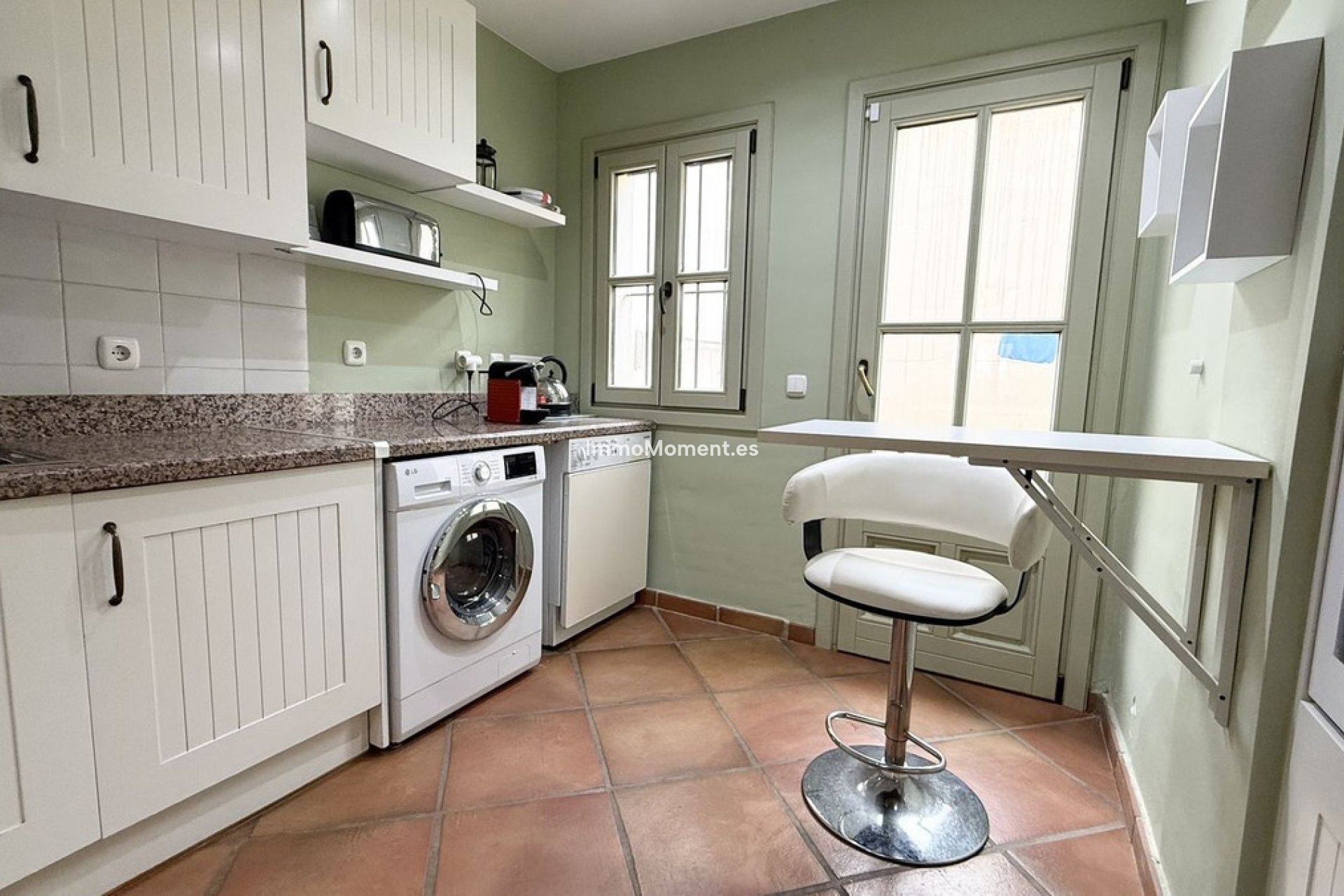 Bestaande woning - Geschakelde woning - Sotogrande - Sotogrande Alto