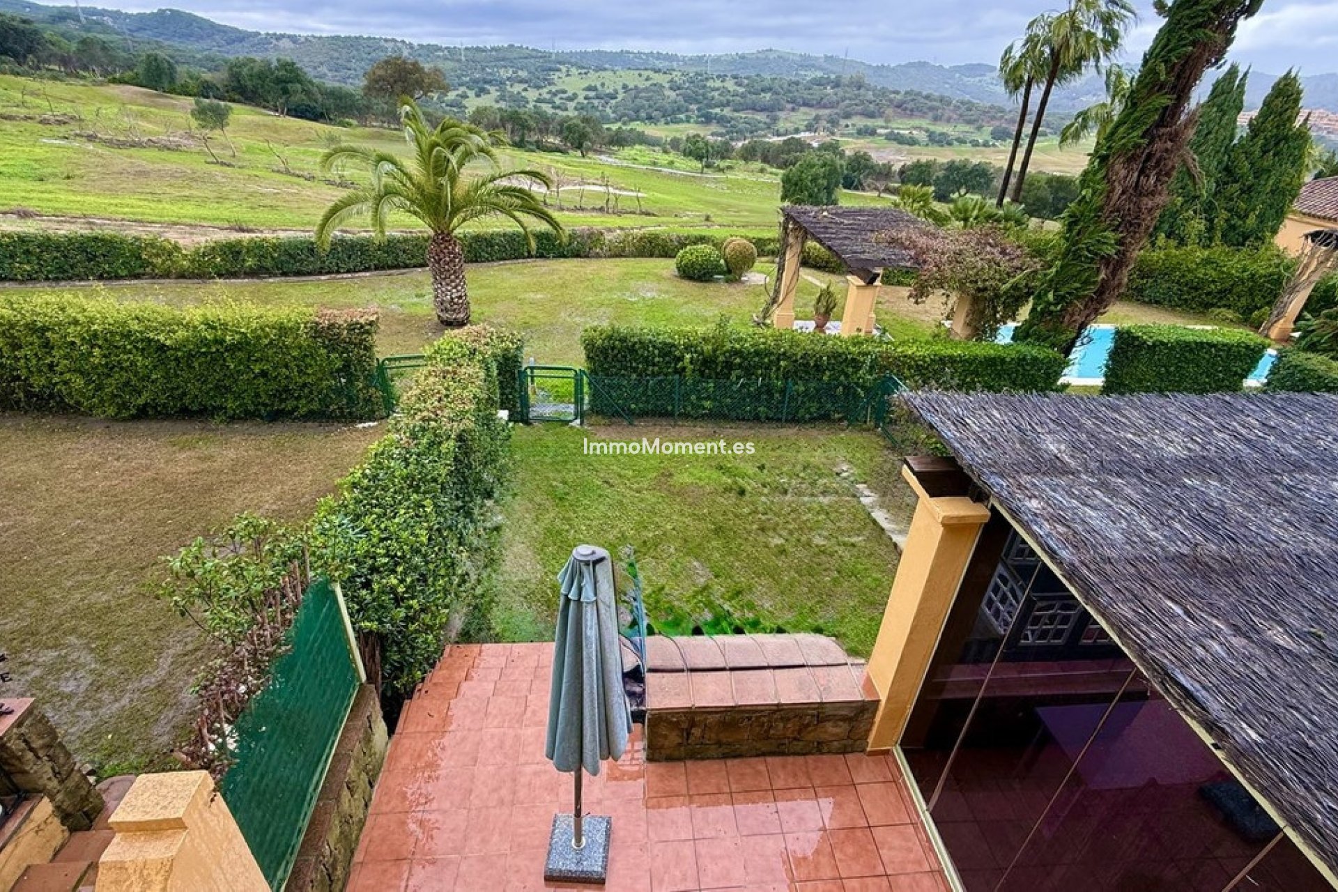 Bestaande woning - Geschakelde woning - Sotogrande - Sotogrande Alto