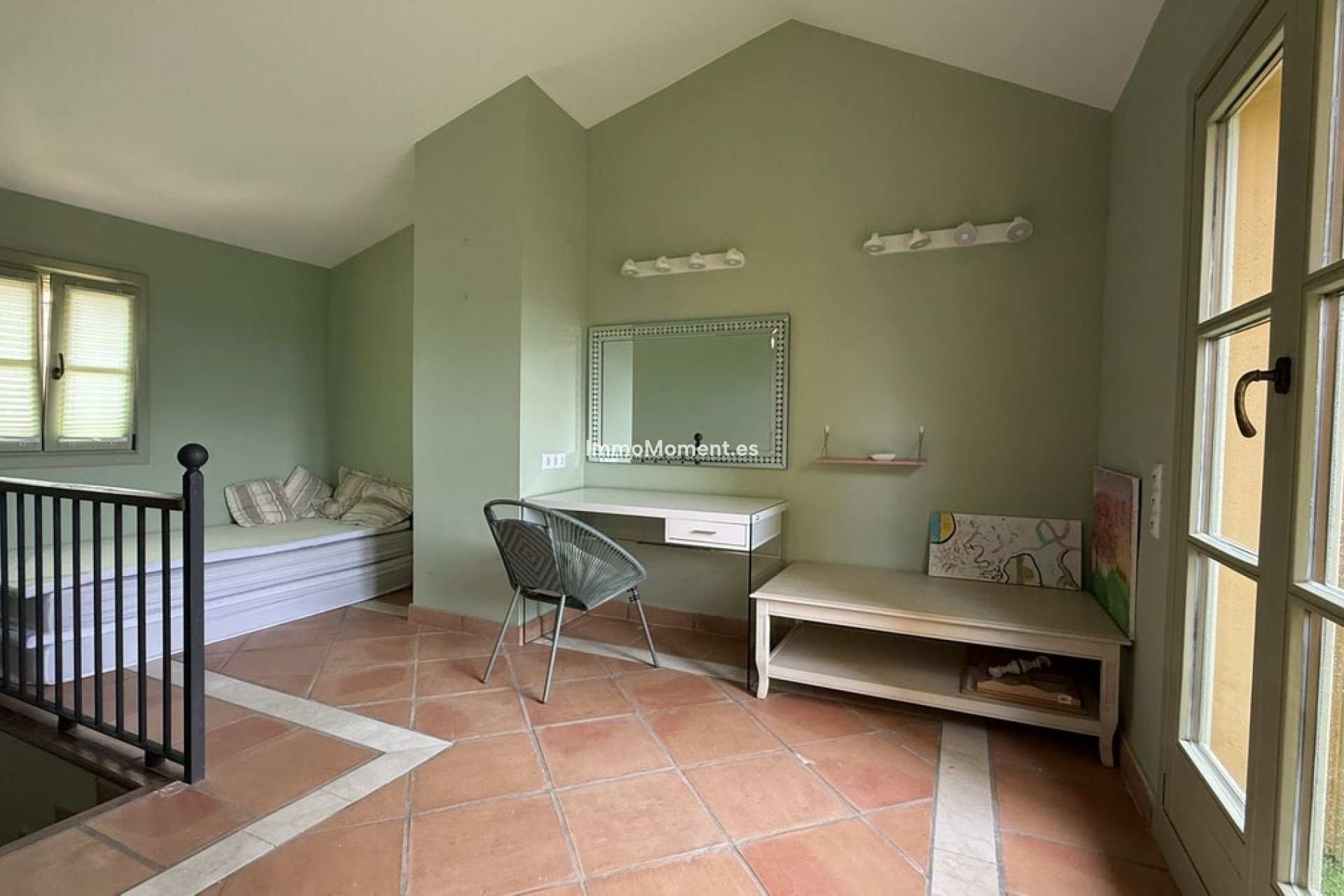 Bestaande woning - Geschakelde woning - Sotogrande - Sotogrande Alto