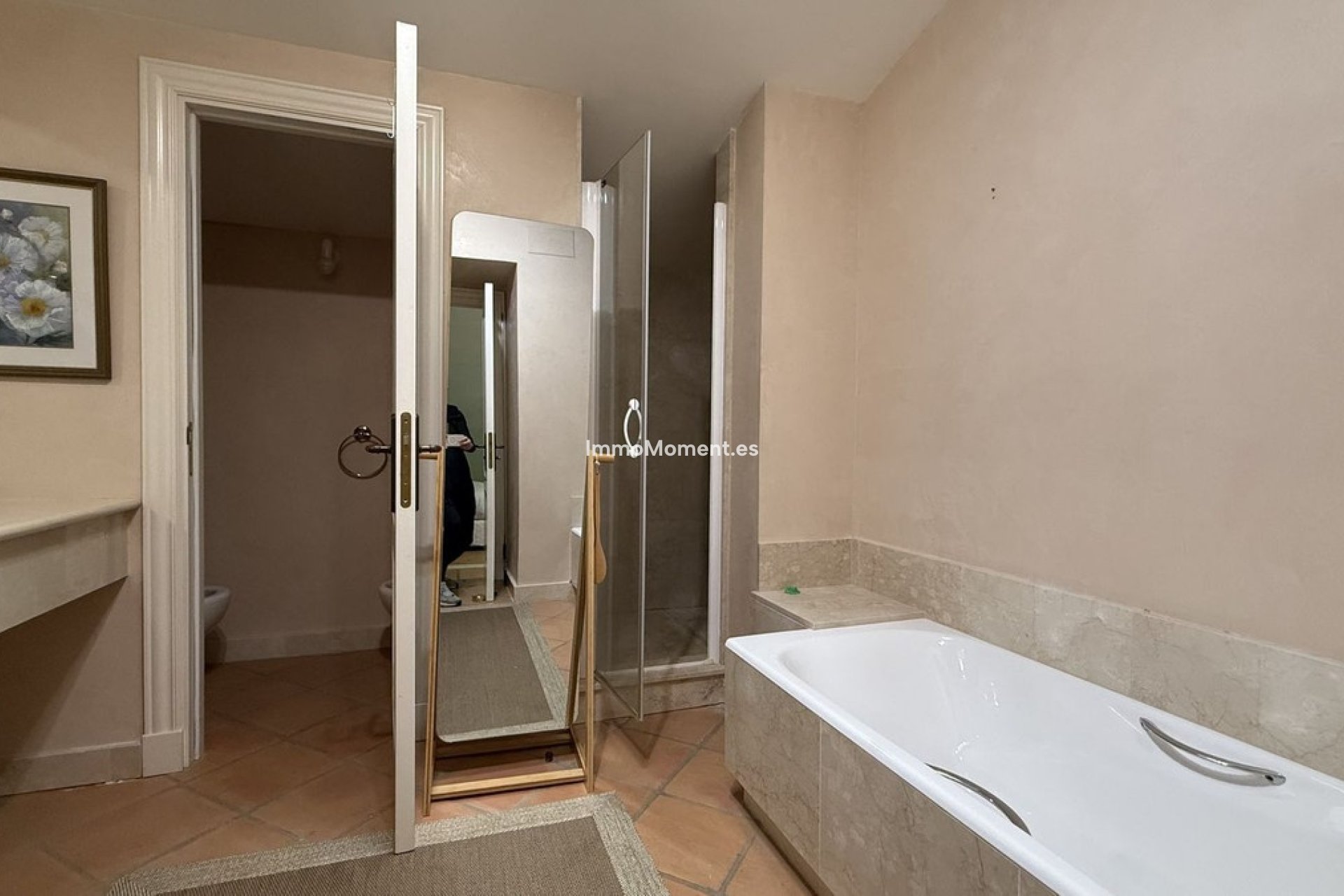 Bestaande woning - Geschakelde woning - Sotogrande - Sotogrande Alto