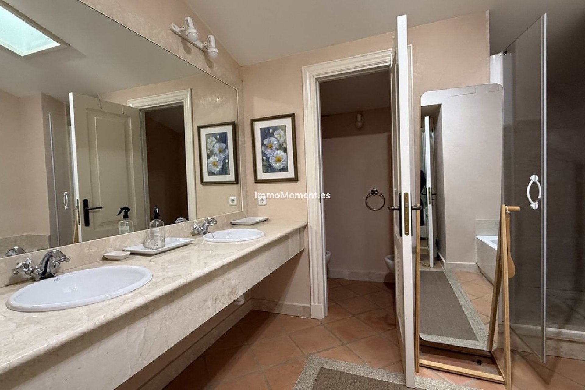 Bestaande woning - Geschakelde woning - Sotogrande - Sotogrande Alto