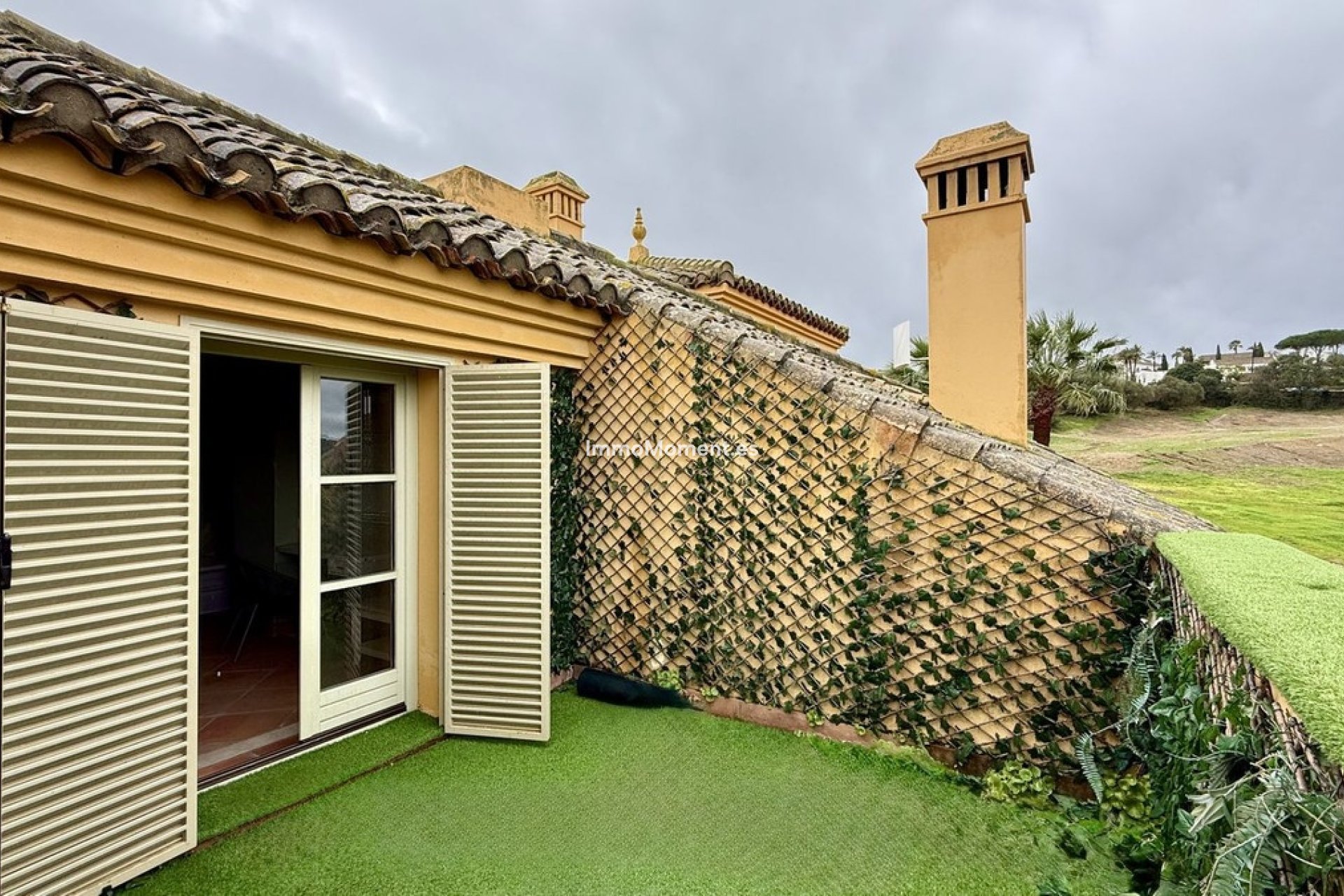 Bestaande woning - Geschakelde woning - Sotogrande - Sotogrande Alto