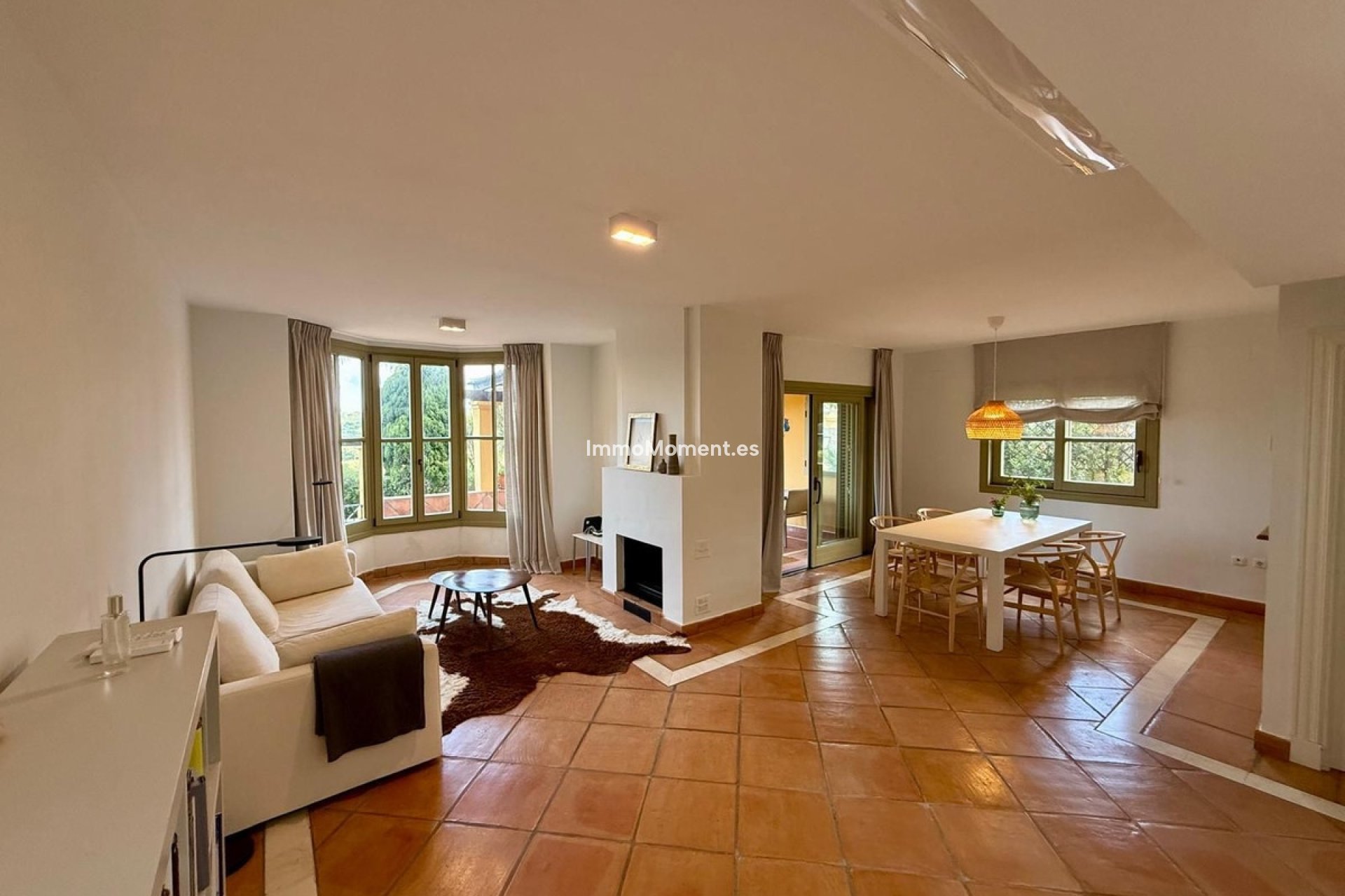 Bestaande woning - Geschakelde woning - Sotogrande - Sotogrande Alto