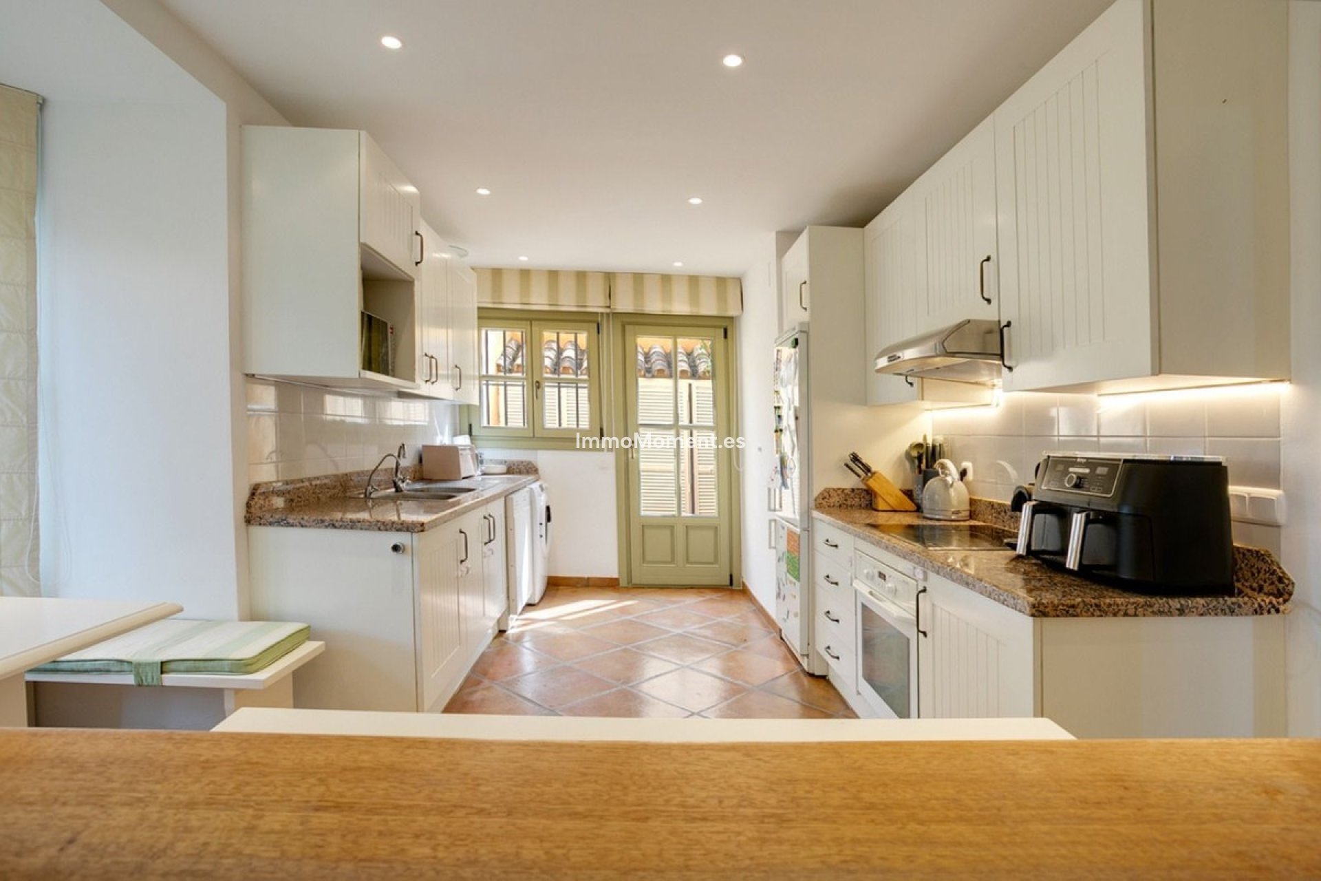 Bestaande woning - Geschakelde woning - Sotogrande - Sotogrande Alto