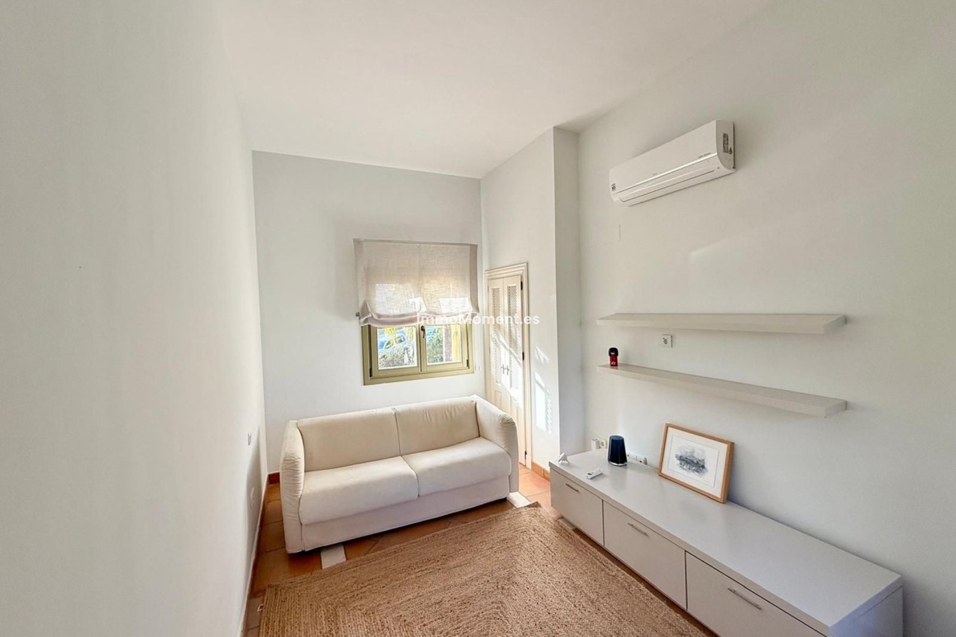 Bestaande woning - Geschakelde woning - Sotogrande - Sotogrande Alto