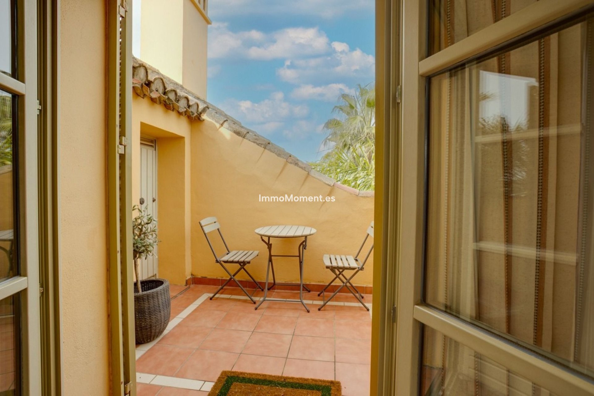 Bestaande woning - Geschakelde woning - Sotogrande - Sotogrande Alto