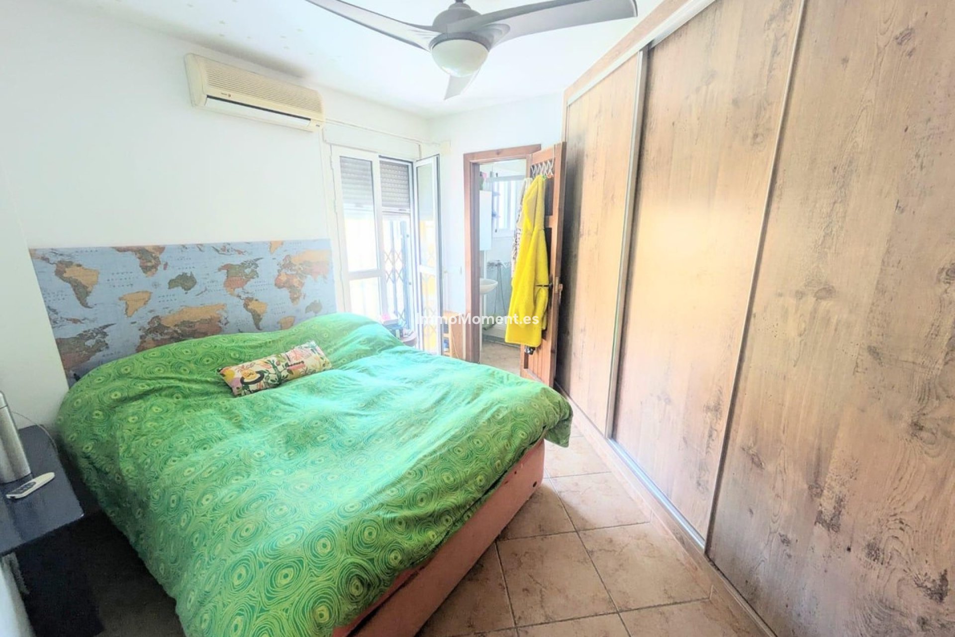 Bestaande woning - Geschakelde woning - Torremolinos - El Pinillo