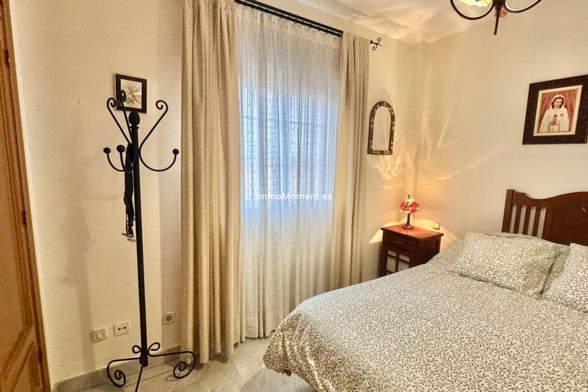 Bestaande woning - Geschakelde woning - Torremolinos - Montemar