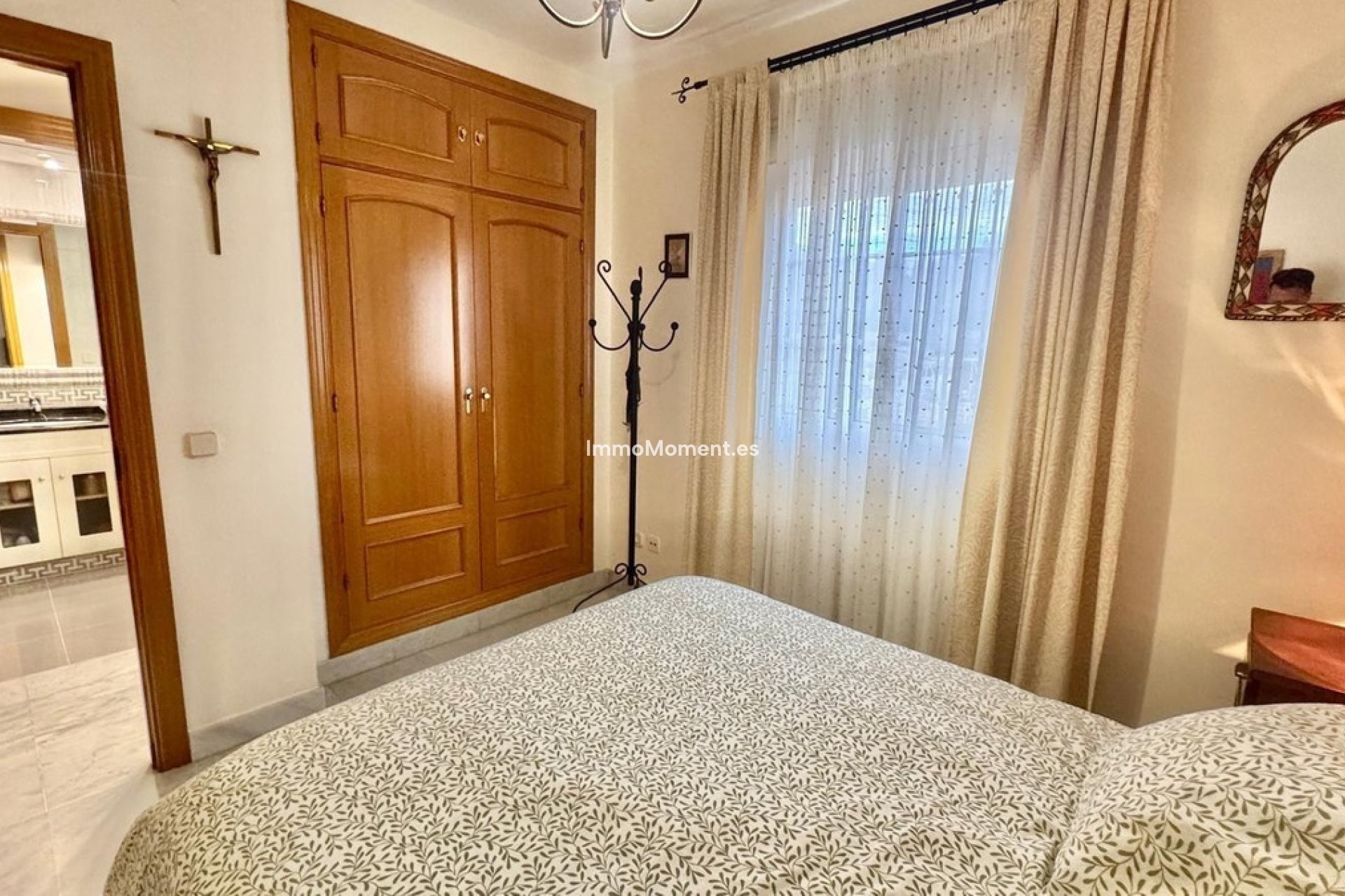 Bestaande woning - Geschakelde woning - Torremolinos - Montemar