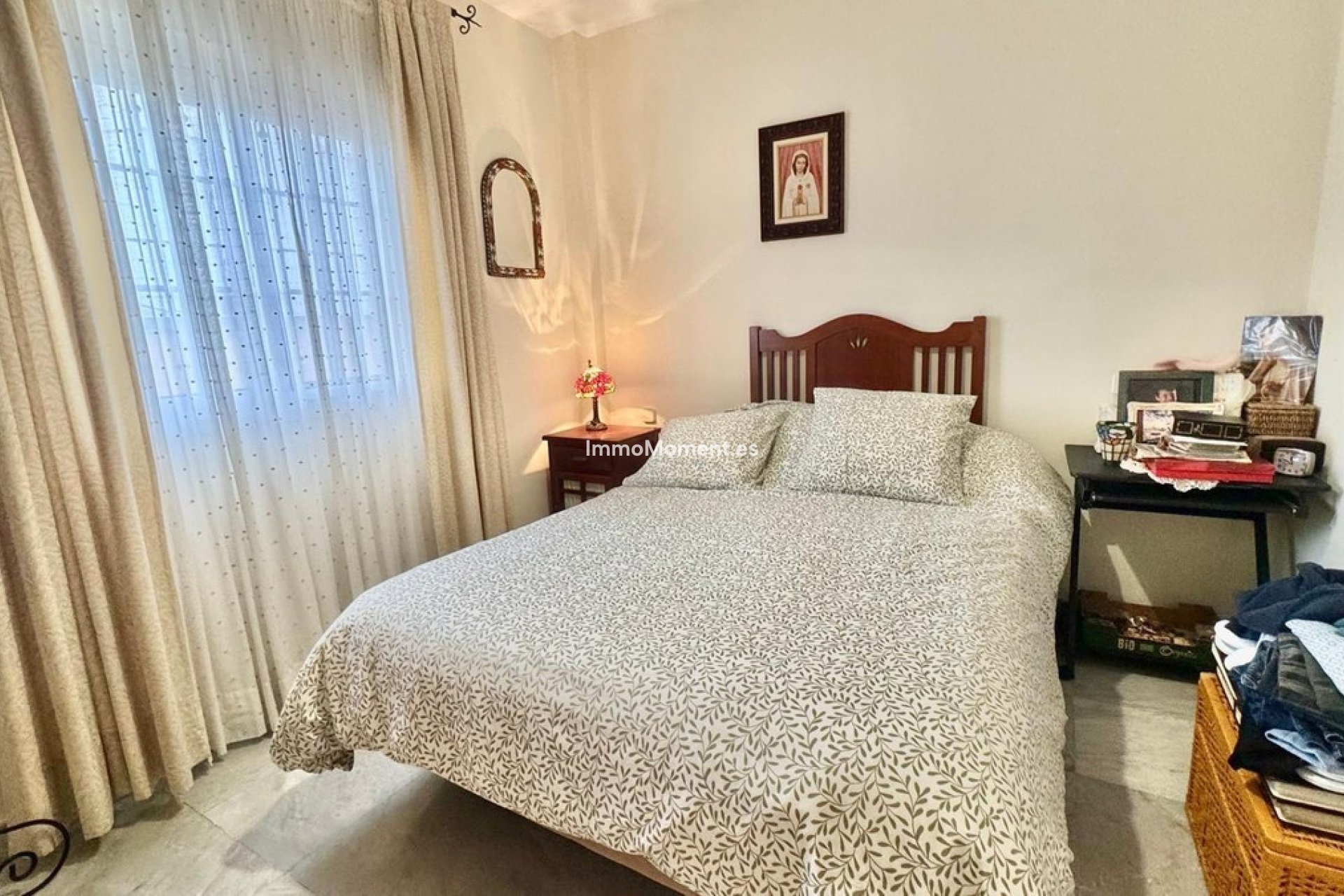 Bestaande woning - Geschakelde woning - Torremolinos - Montemar