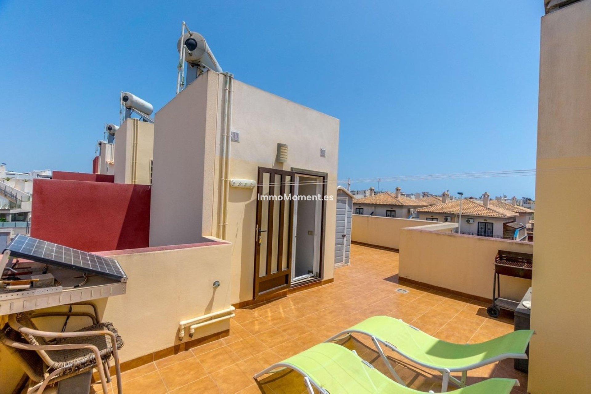 Bestaande woning - Geschakelde woning - Torrevieja - Aguas Nuevas