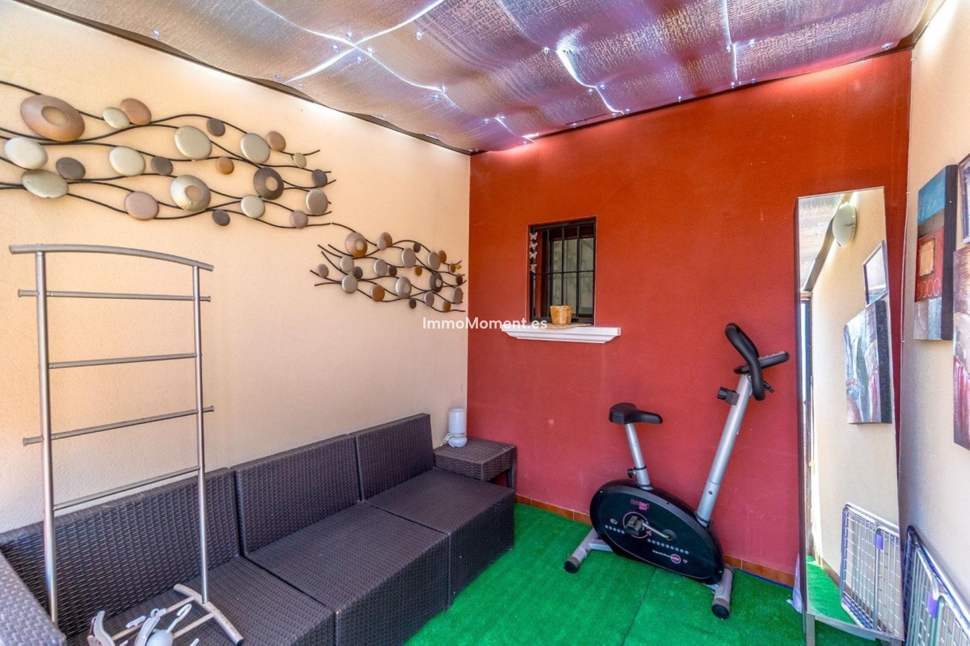 Bestaande woning - Geschakelde woning - Torrevieja - Aguas Nuevas