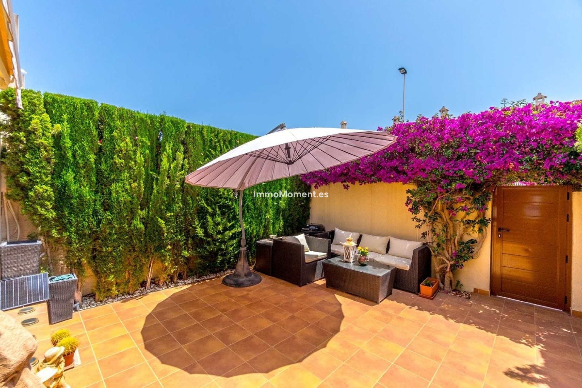 Bestaande woning - Geschakelde woning - Torrevieja - Aguas Nuevas