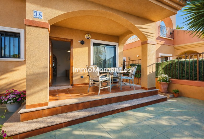 Bestaande woning - Geschakelde woning - Torrevieja - Aguas Nuevas