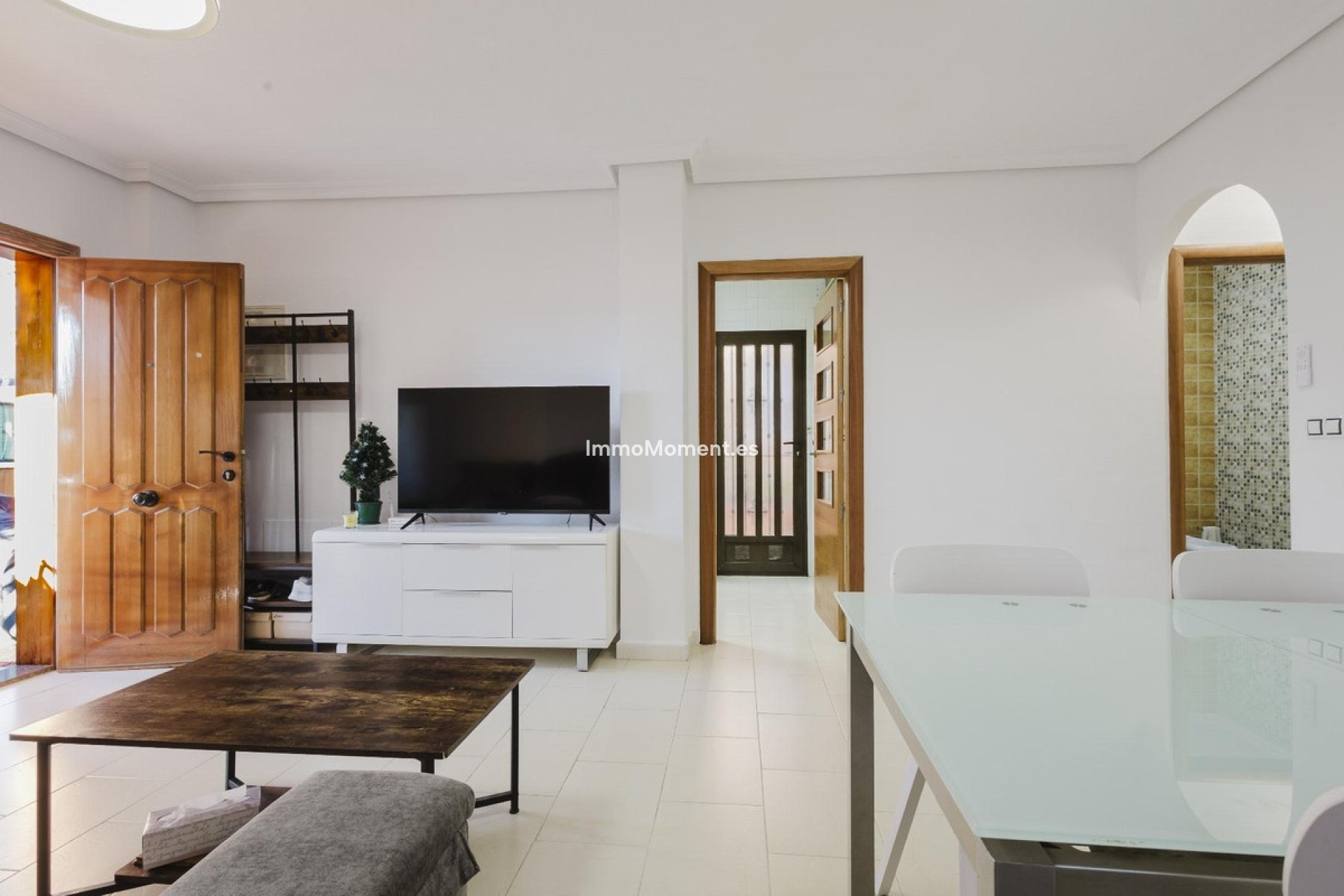 Bestaande woning - Geschakelde woning - Torrevieja - Aguas Nuevas