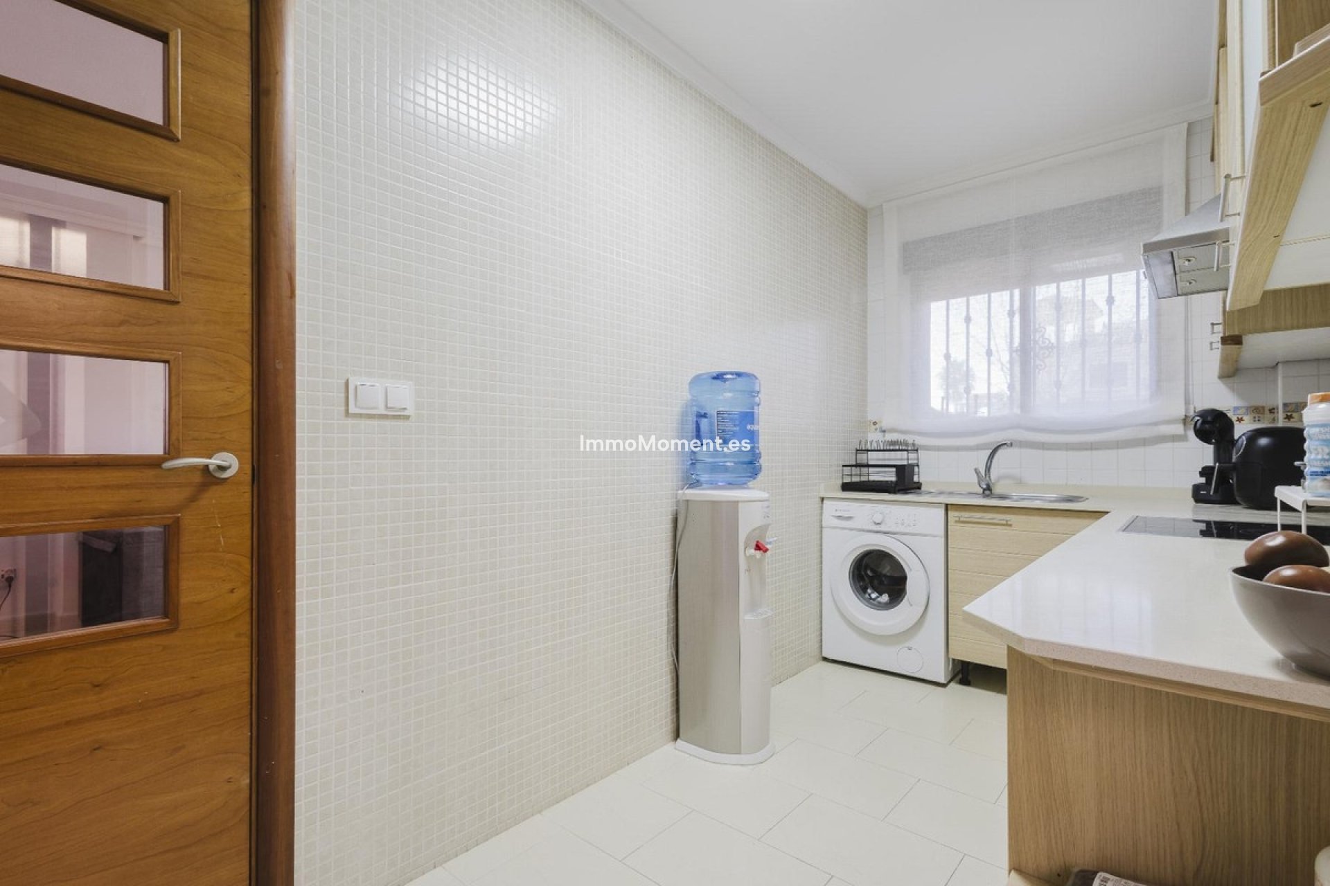 Bestaande woning - Geschakelde woning - Torrevieja - Aguas Nuevas