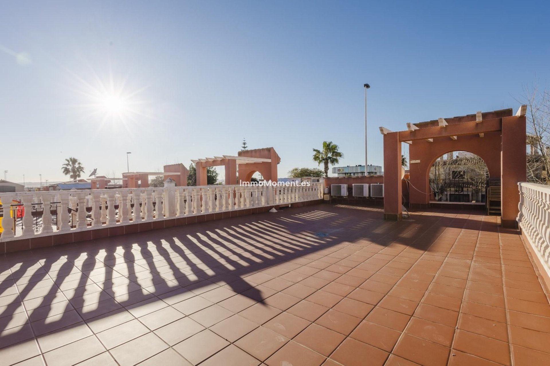 Bestaande woning - Geschakelde woning - Torrevieja - Aguas Nuevas