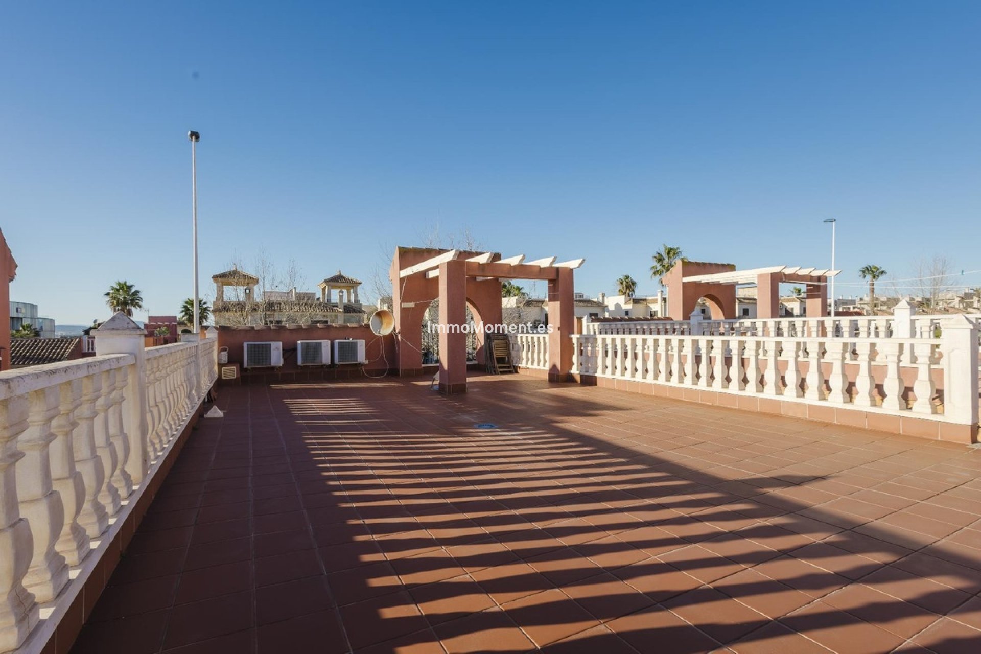 Bestaande woning - Geschakelde woning - Torrevieja - Aguas Nuevas