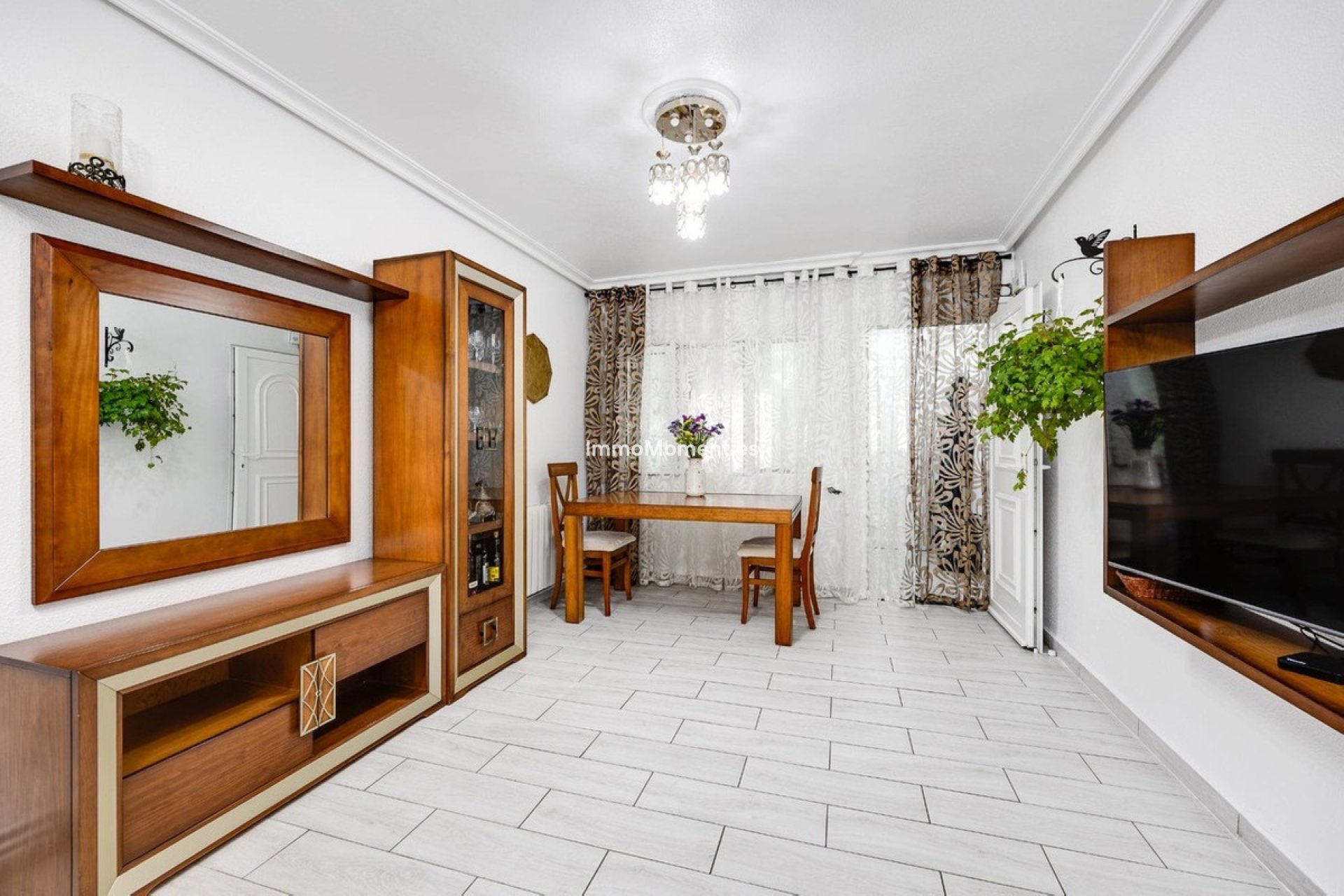 Bestaande woning - Geschakelde woning - Torrevieja - Torrevieja Centro