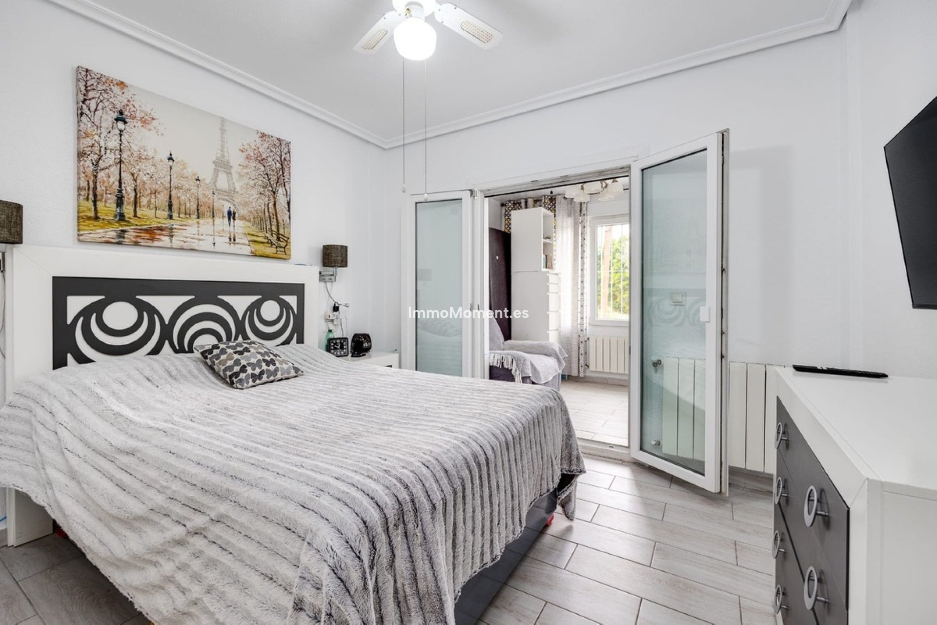 Bestaande woning - Geschakelde woning - Torrevieja - Torrevieja Centro