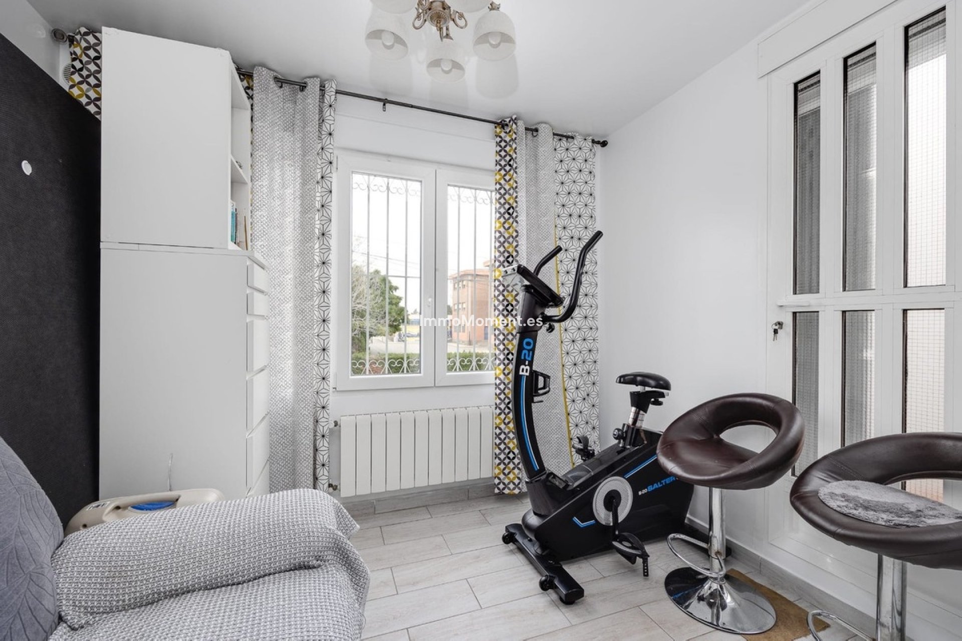 Bestaande woning - Geschakelde woning - Torrevieja - Torrevieja Centro