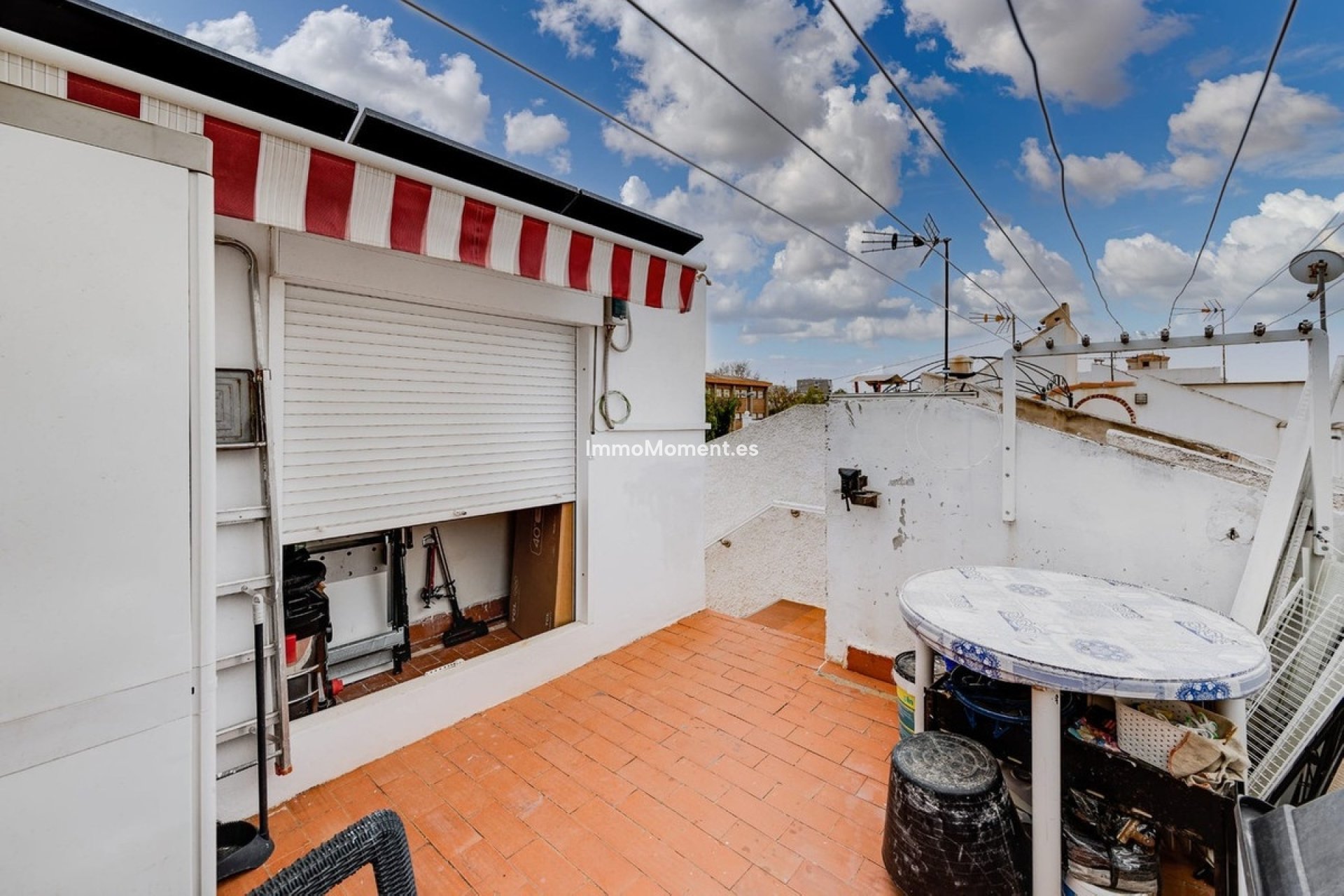 Bestaande woning - Geschakelde woning - Torrevieja - Torrevieja Centro