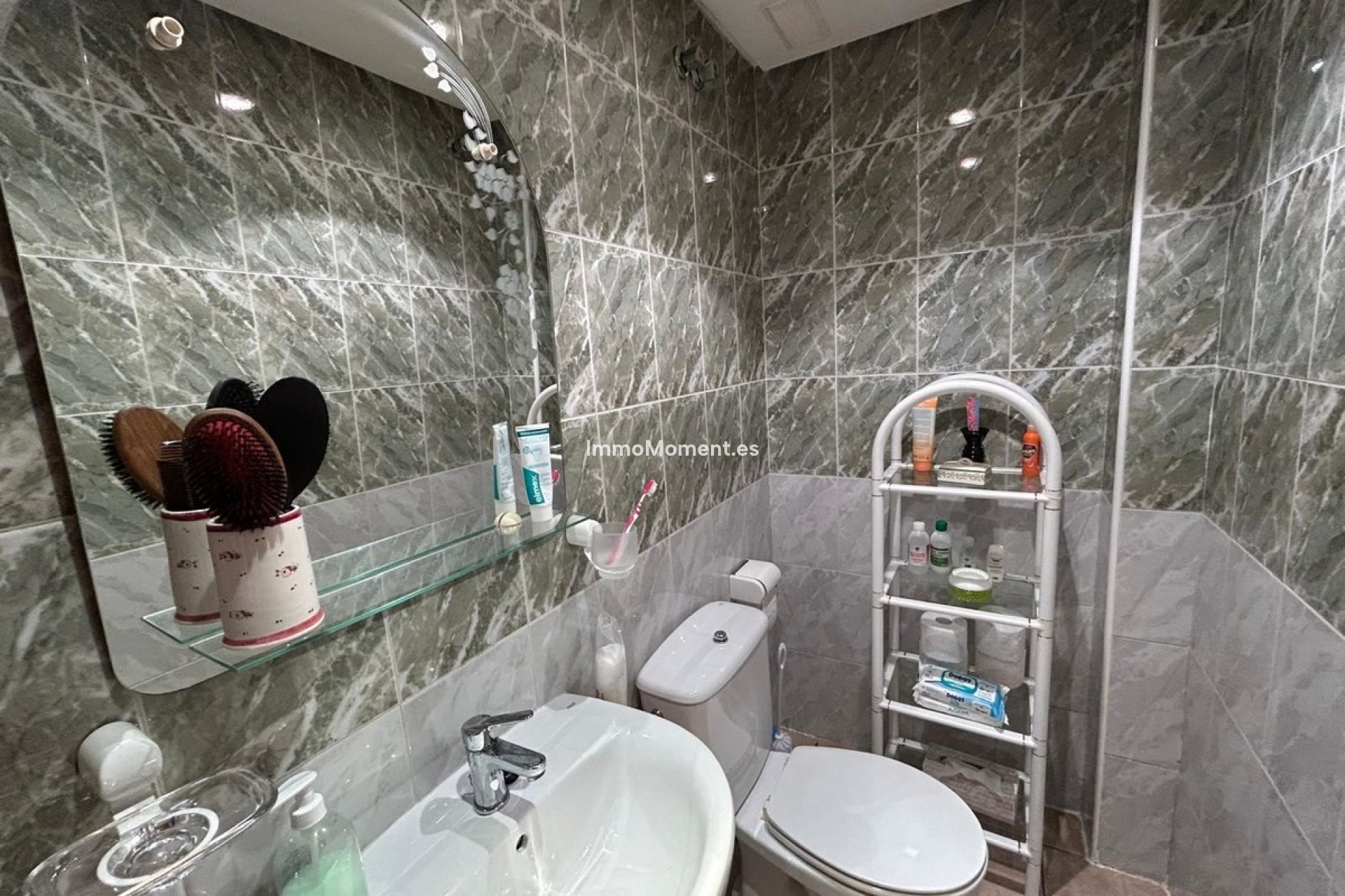 Bestaande woning - Geschakelde woning - Torrevieja - Torrevieja Centro