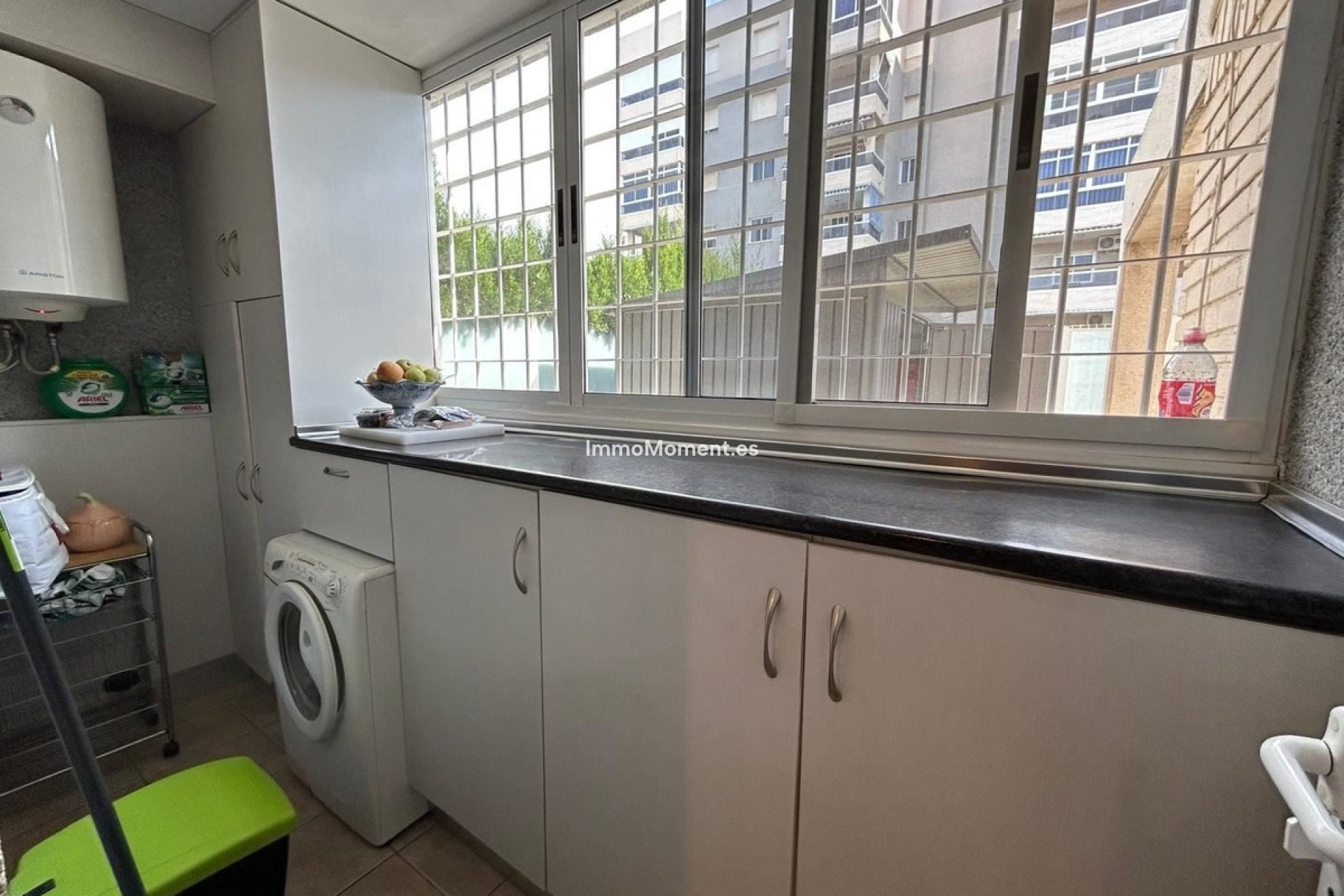 Bestaande woning - Geschakelde woning - Torrevieja - Torrevieja Centro