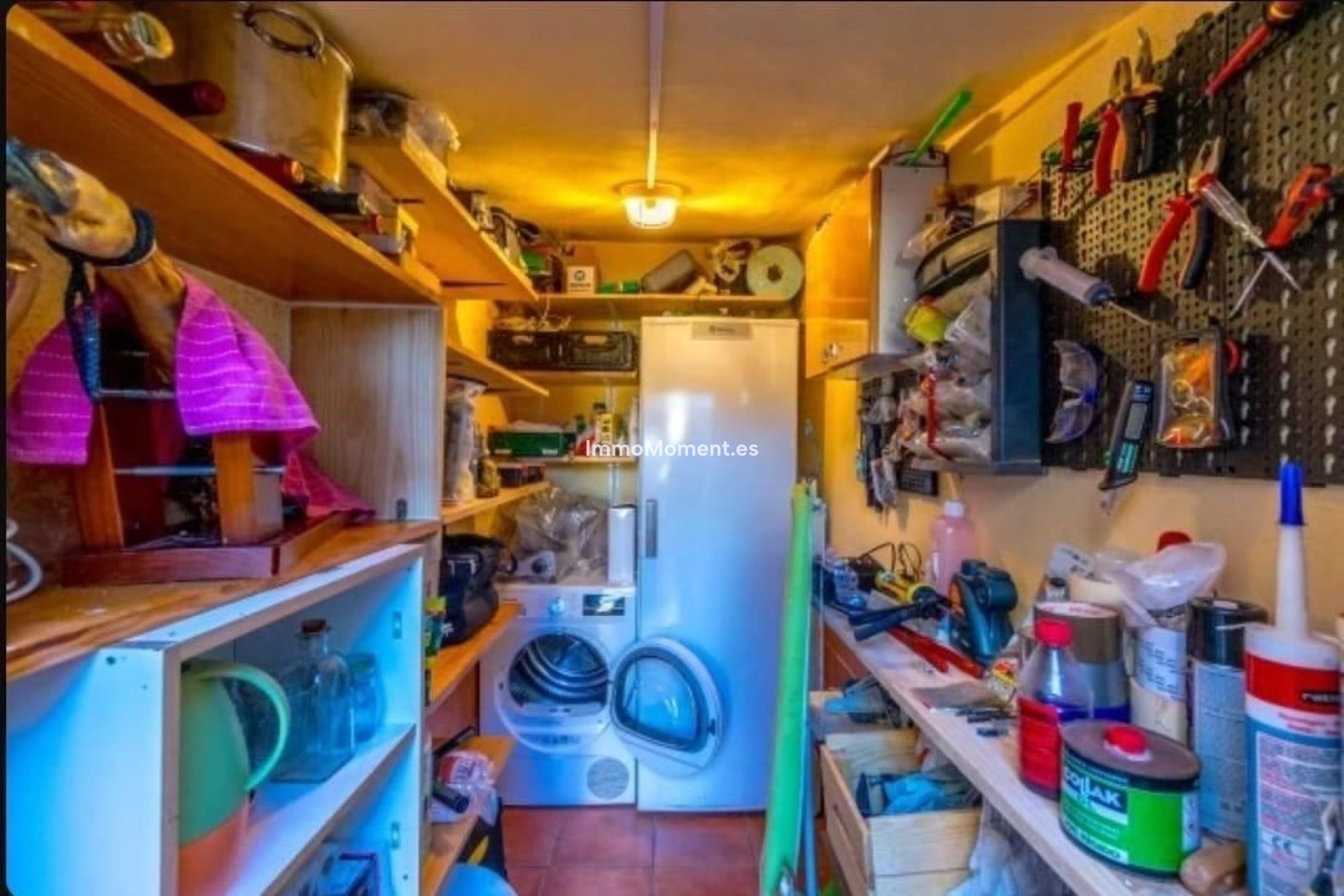 Bestaande woning - Geschakelde woning - Torrevieja - Torrevieja Centro